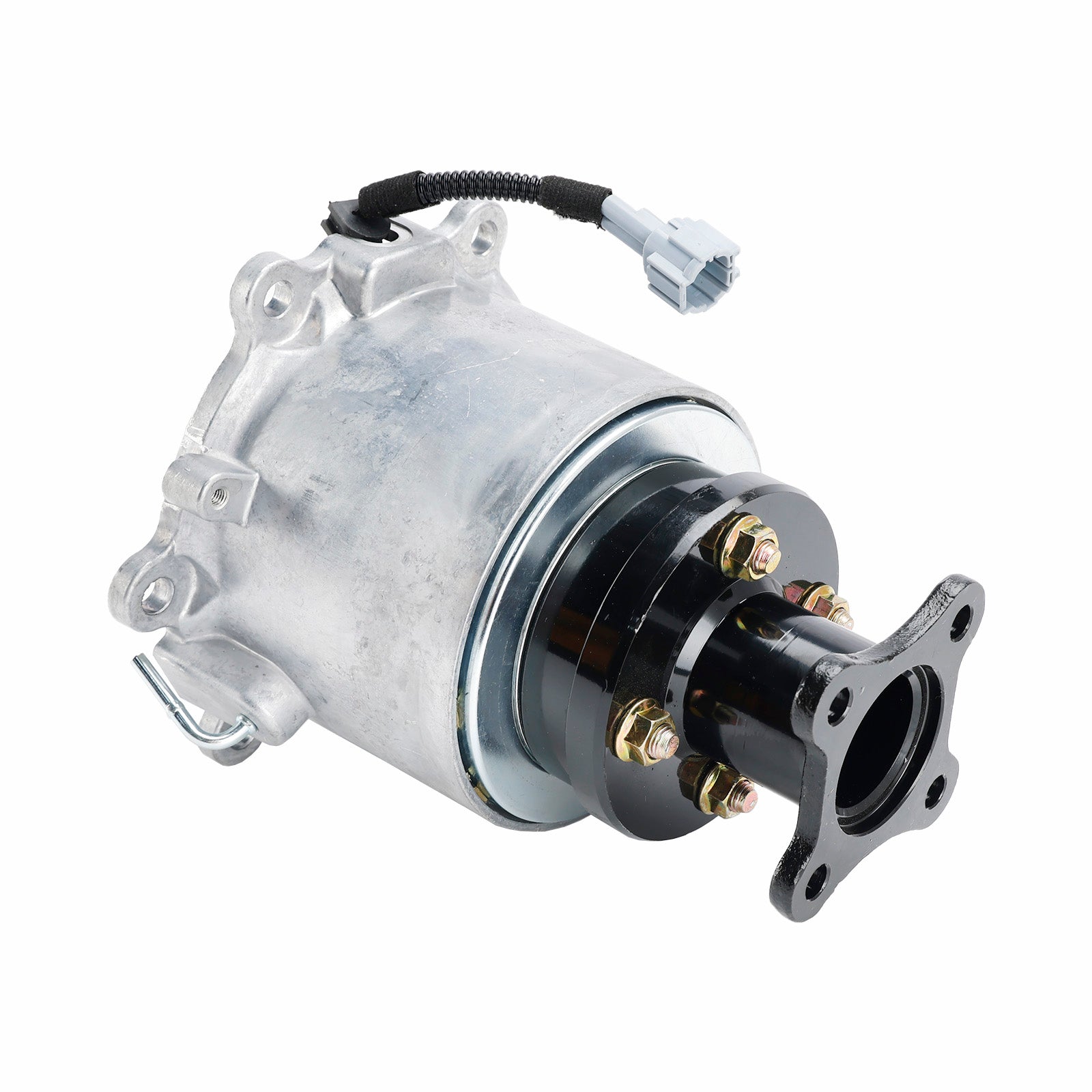 2013-2021 NISSAN PATHFINDER (R52) Sprzęgło tylnego mechanizmu różnicowego 387613KA0B