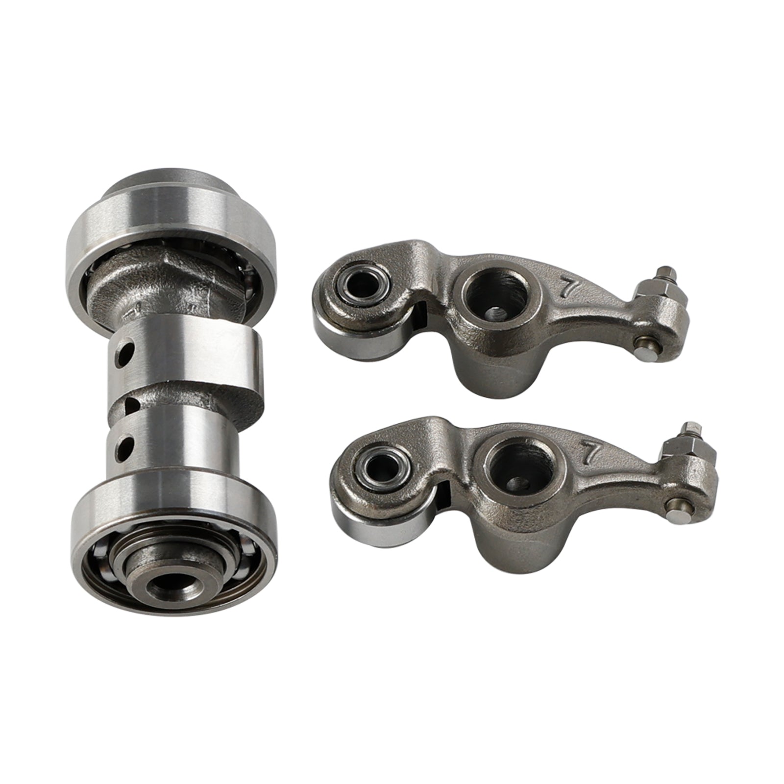 Nokka-akselin vipuvarsi Yamaha TTR125E 2003-2009