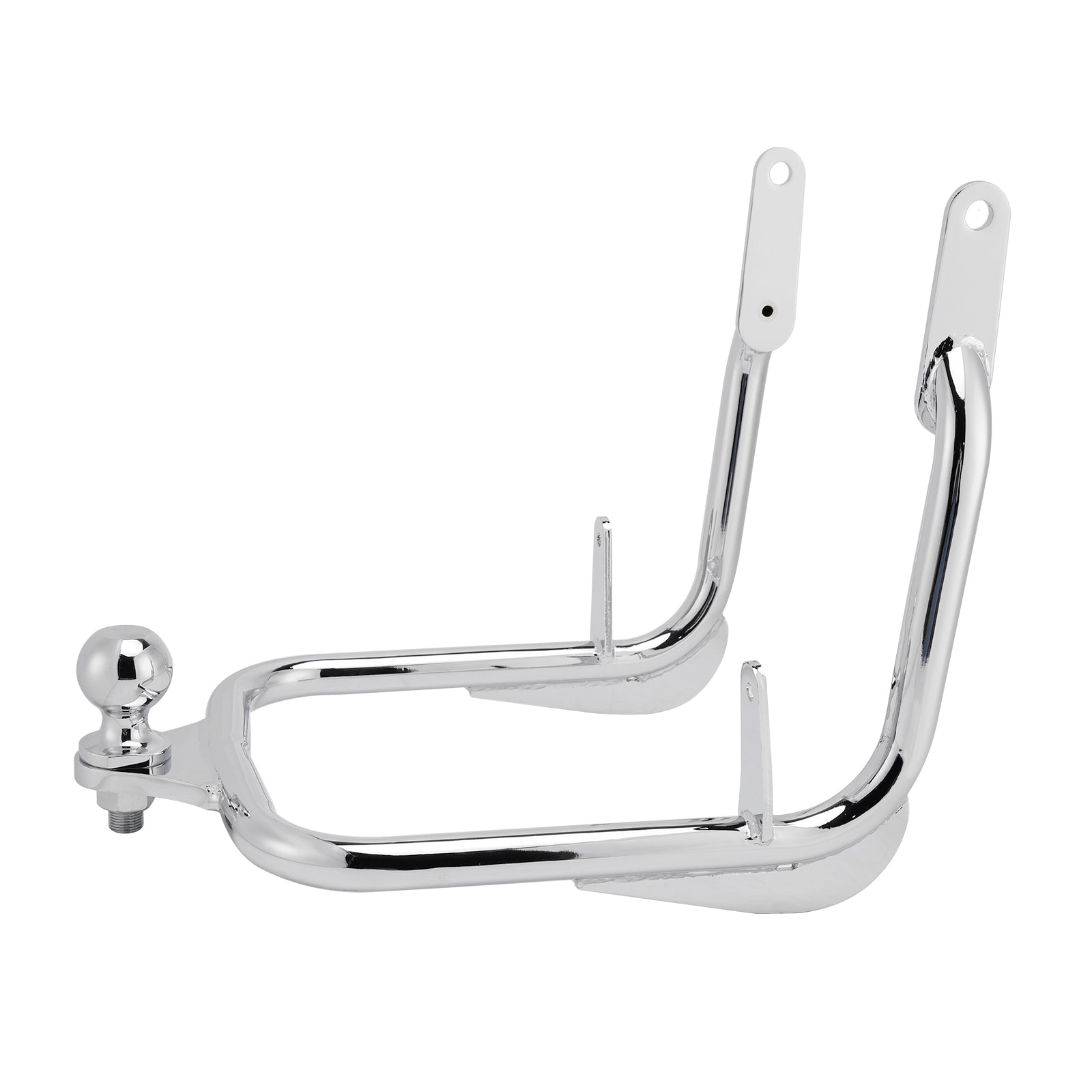 Attelage de remorque compatible avec Touring Electra Street Glide FLHX 2009-2023