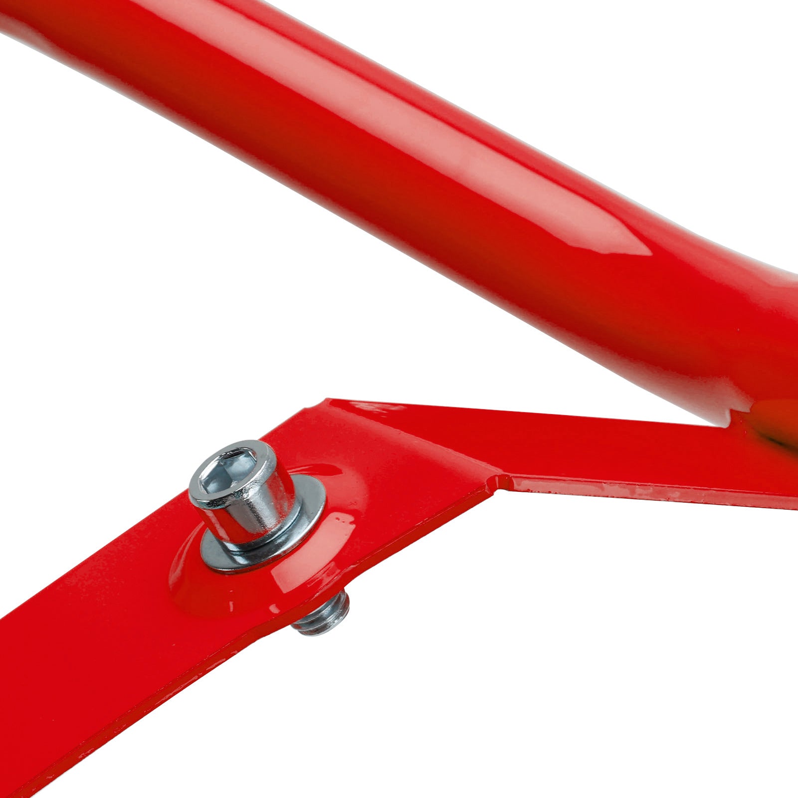 Wsparcie torebki Handworm Honda Monkey 125 2018-2024