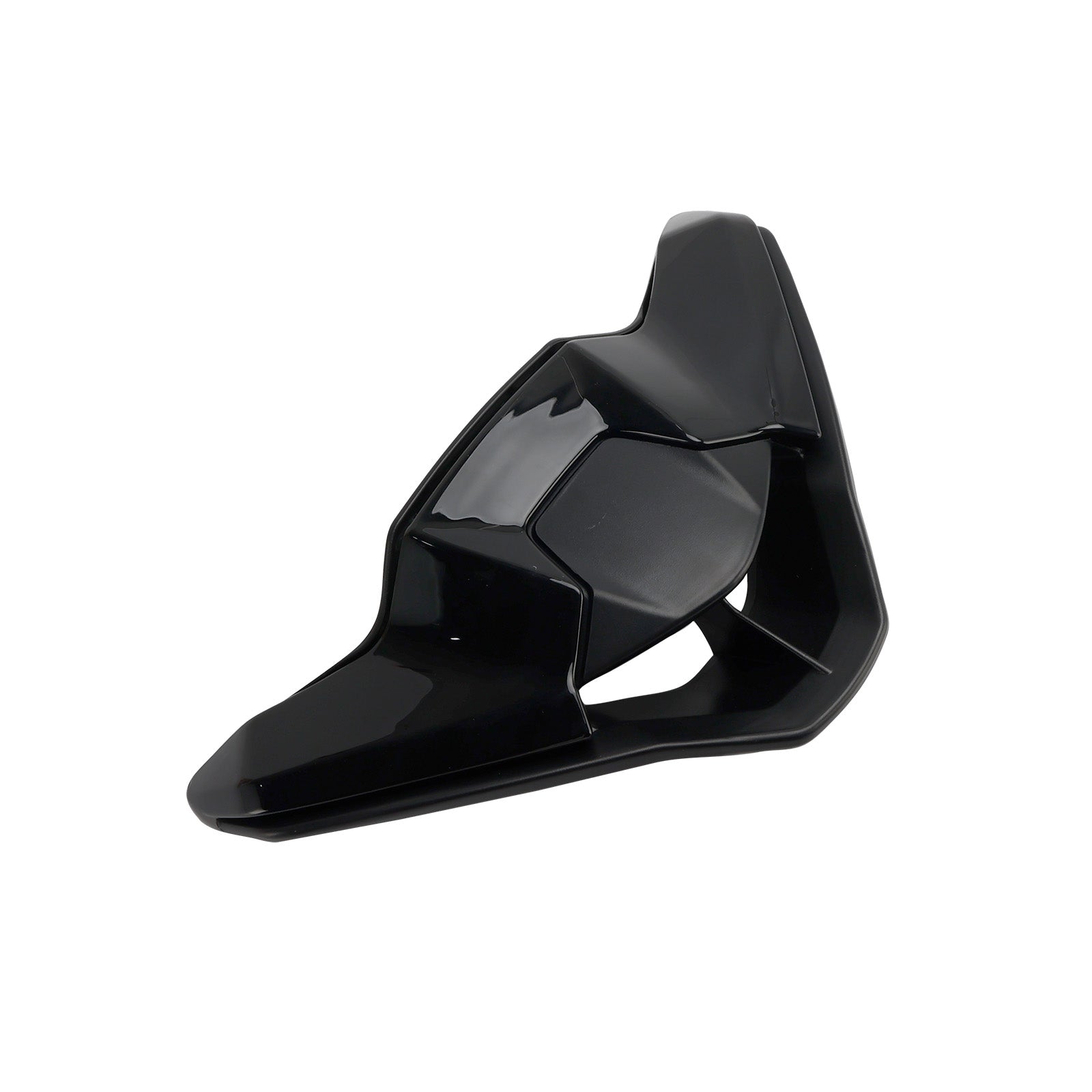 Carénage avant Street Triple 765 R/RS 2023-2025