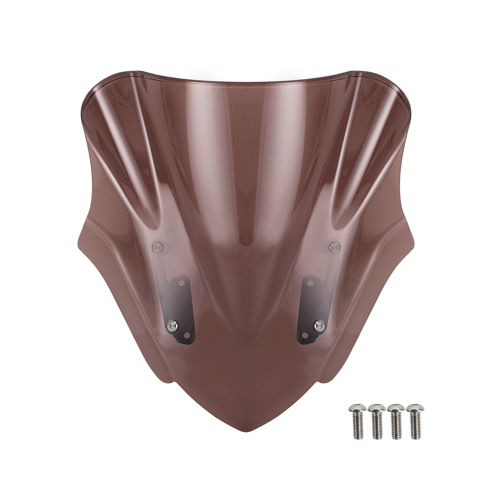 Moto Pare-Brise Saute-Vent pour Yamaha MT-09 2017-2020