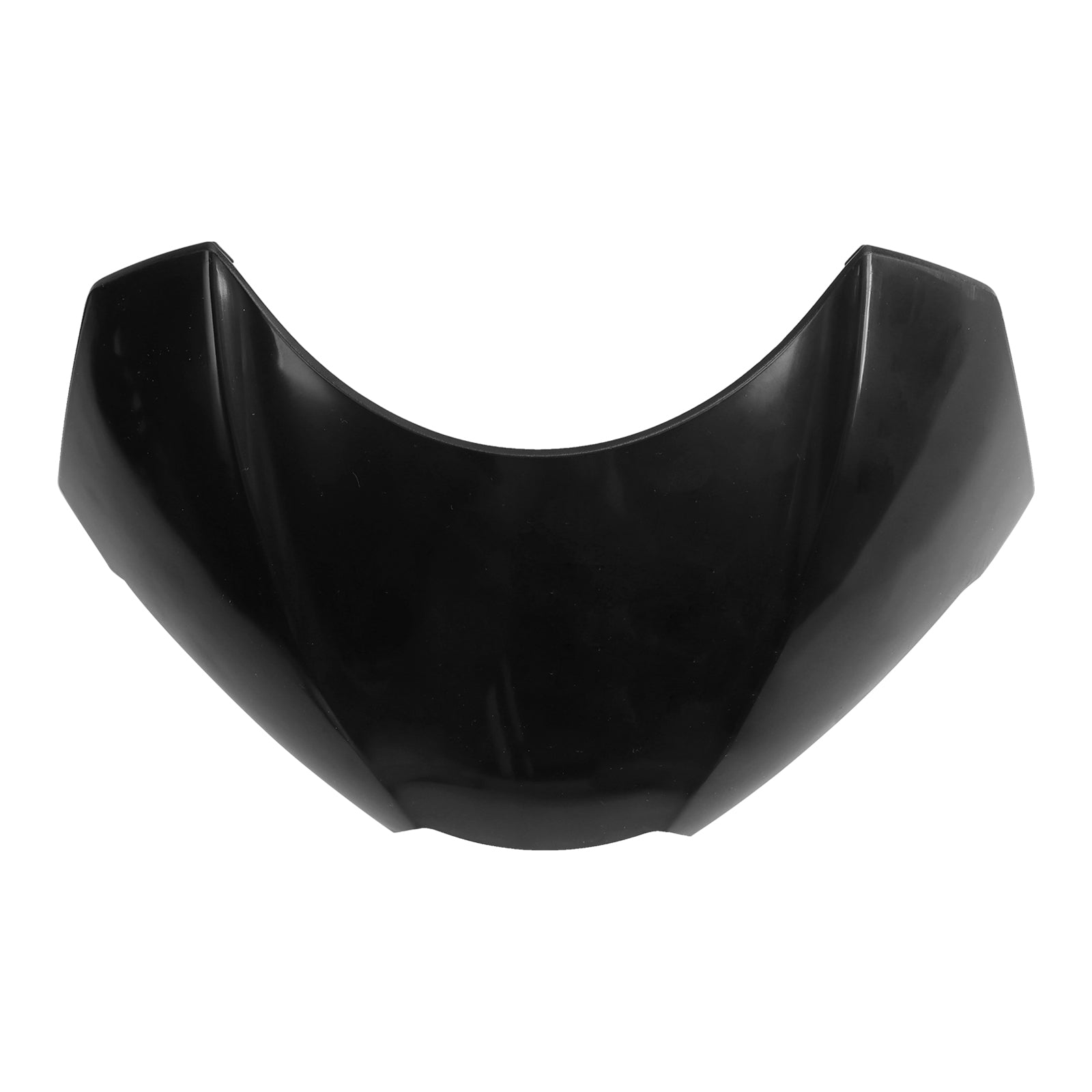 Ongelakte geïnjecteerde kuip voor Street Triple 765 R/RS 2020-2022