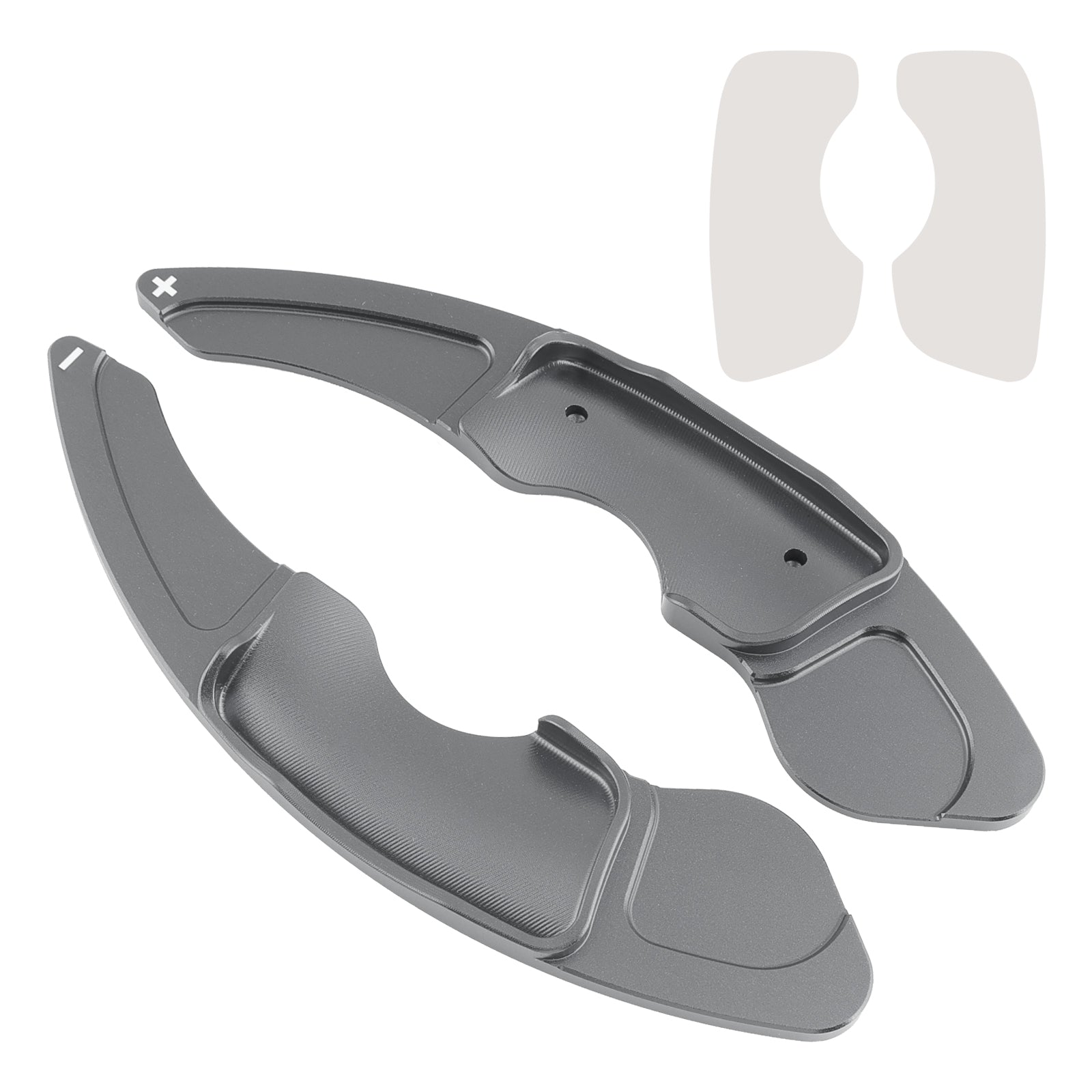 Rozszerzenia zmiany prędkości palety kierownicy dla Lexus to rc rc nx