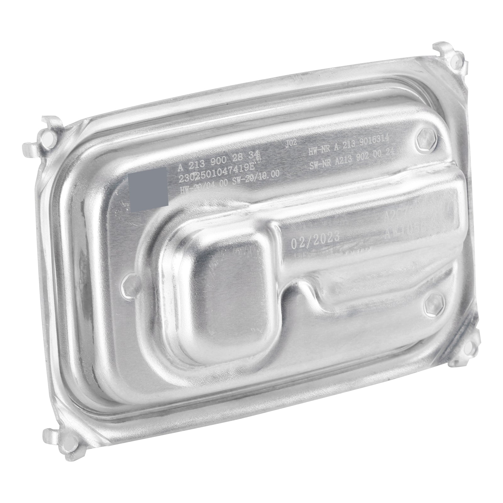 Módulo de control de faros LED para Mercedes-Benz GLB250 (2021-2023) A2139002834