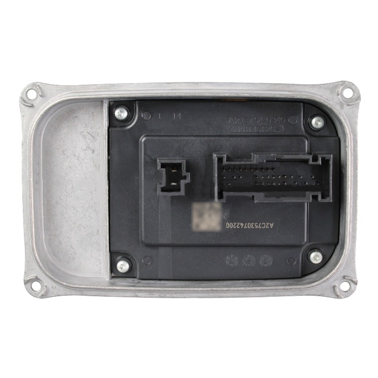 Moduł sterujący reflektora prawego A2479004204 do Mercedes-Benz W205/W253/W247/W167/W117/W238 (2020-2023)