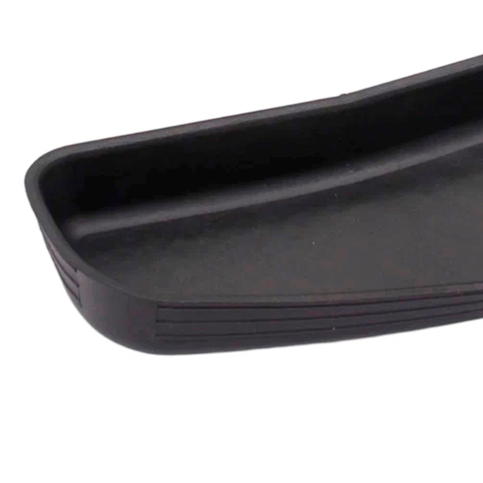 Tapis de protection du levier de vitesses de la console centrale 68398671AA pour Dodge Charger 2015-2023