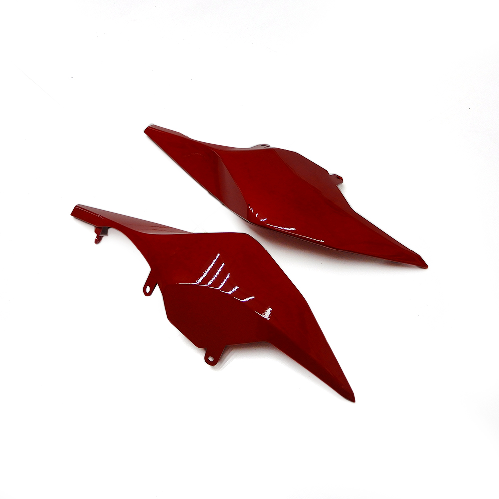 Zestaw owiewek wtryskowych do nadwozia z tworzywa ABS na lata 2019-2020 Honda CBR650R