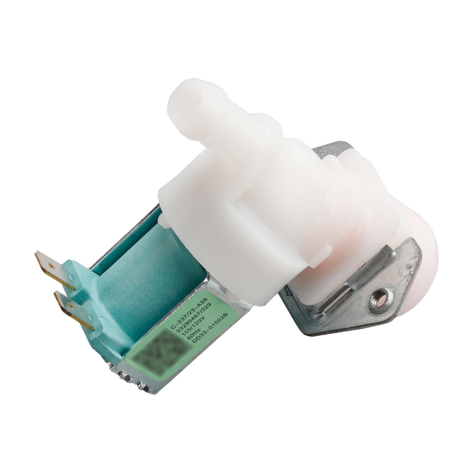 Zawór wlotowy wody DD33-01002B do zmywarki Samsung AP6975653 PD00062560