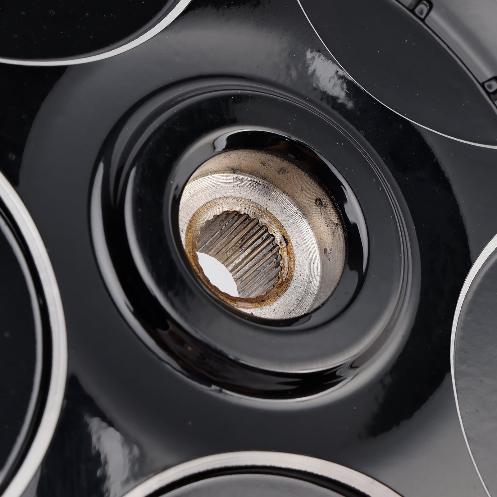 Llantas sin cámara delanteras y traseras 3.0x12""Para Vespa Primavera, es decir, 3V/Touring 150 4T AC 2013-2016