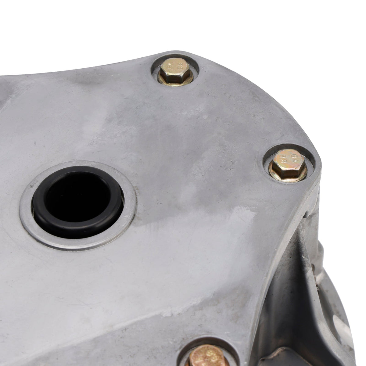 Poulie de variateur d'embrayage avant pour John Deere XUV835M AM146794