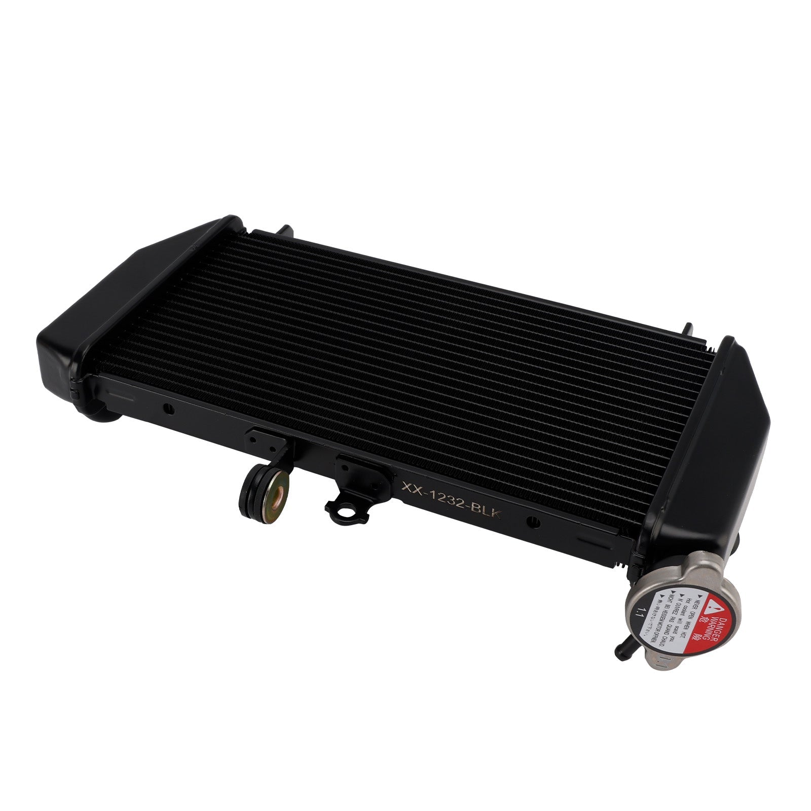 Radiatorkoeler voor Yamaha MT-03 motor (2015-2025)