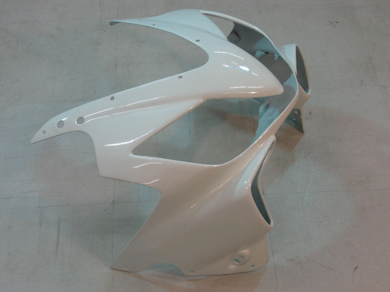 Kit de carénage par injection, carrosserie en plastique ABS, compatible avec Honda CBR600 F4i 2001-2003