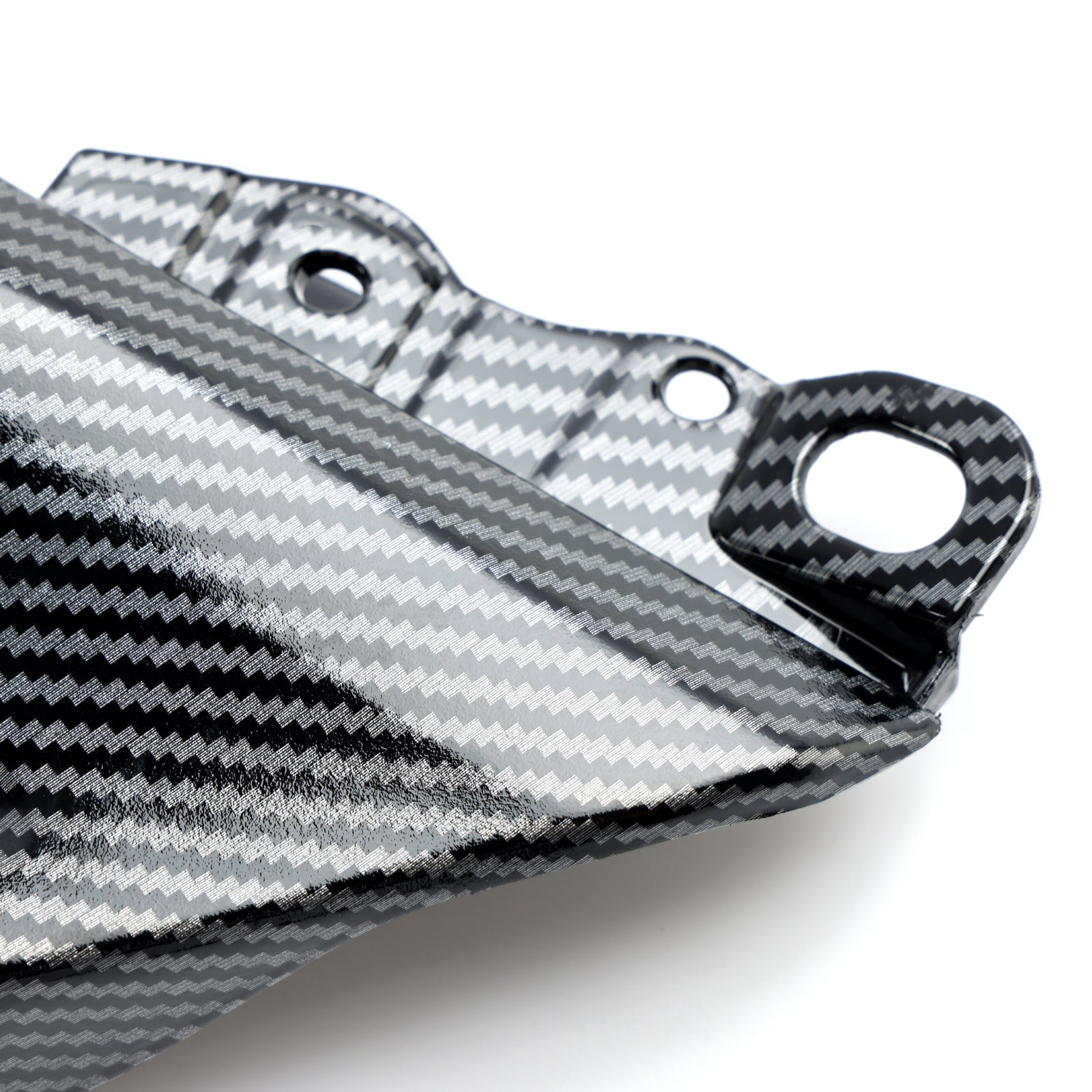 Centralna podpornica; Vstop za Kawasaki Versys 650 2022-2024