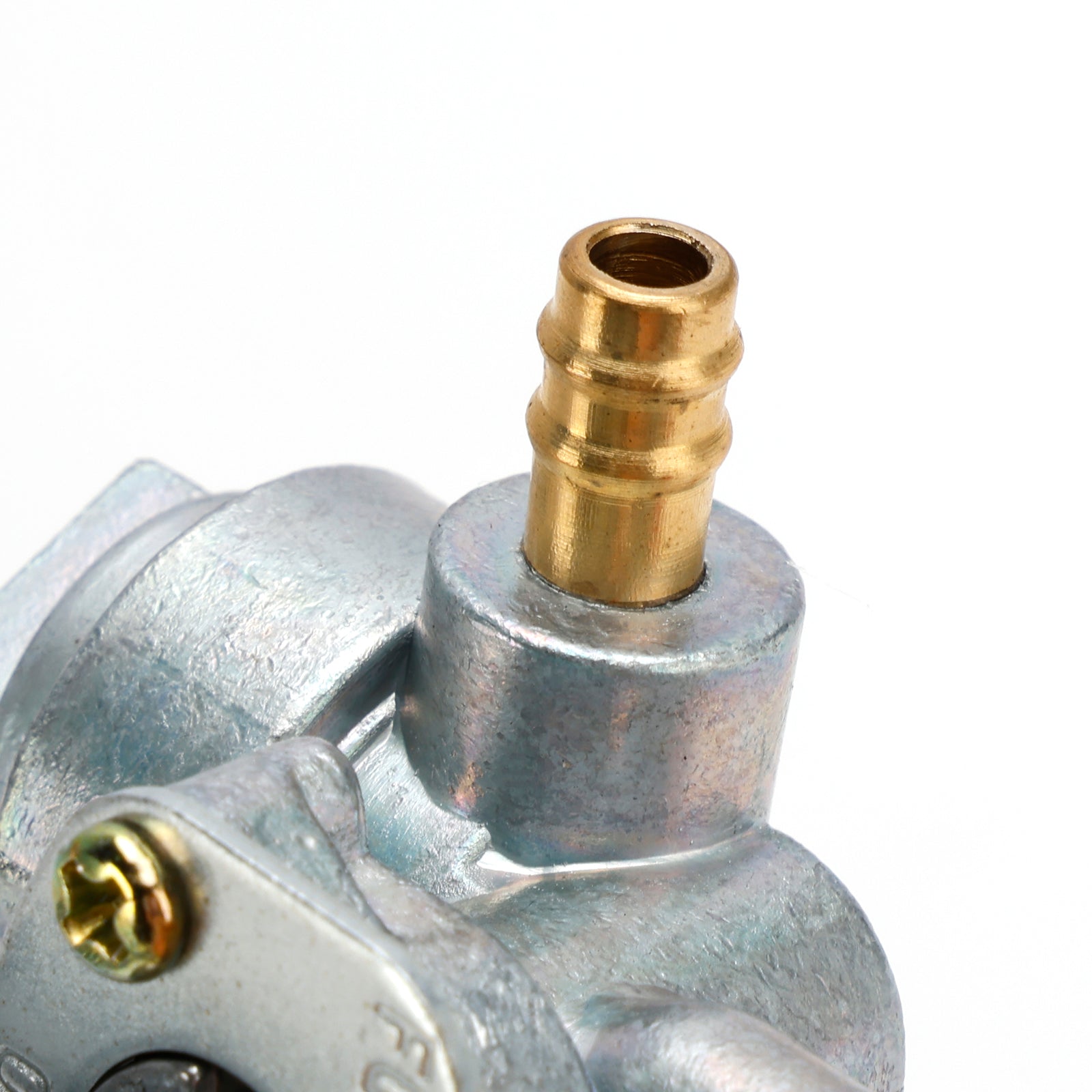 Zbiornik paliwa Petcock dla Kreidler ATV Mustang 170 200 250