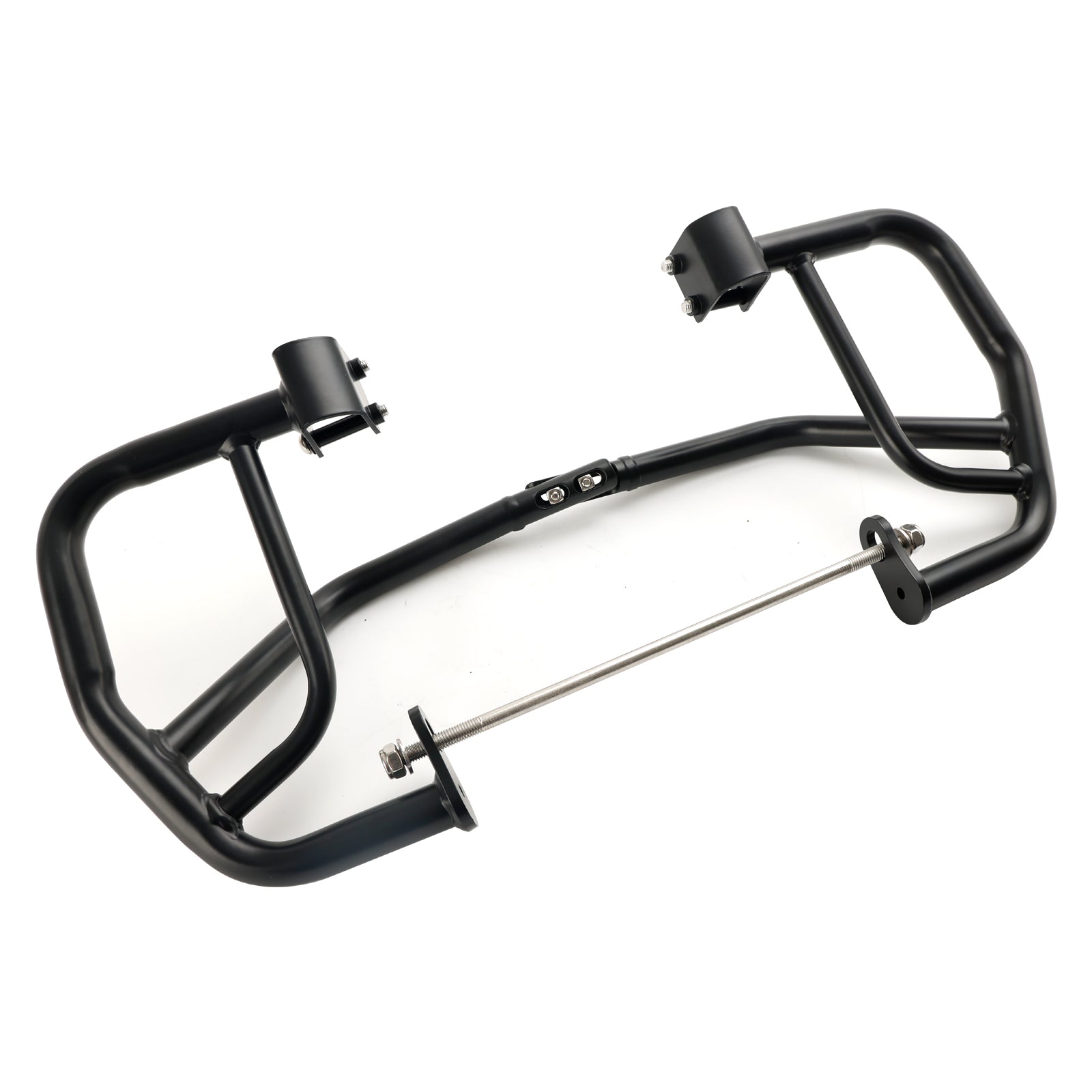 Barra di protezione motore paraurti Honda Rebel 250 2017-2023