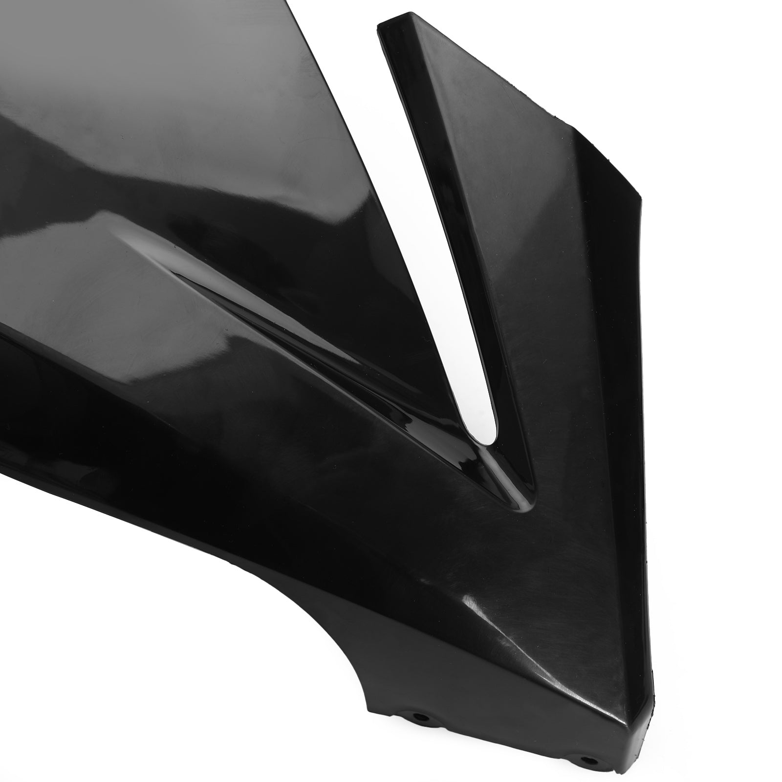 Zestaw owiewek nadwozia Honda CBR500R 2019-2021 Niepomalowane formowanie wtryskowe