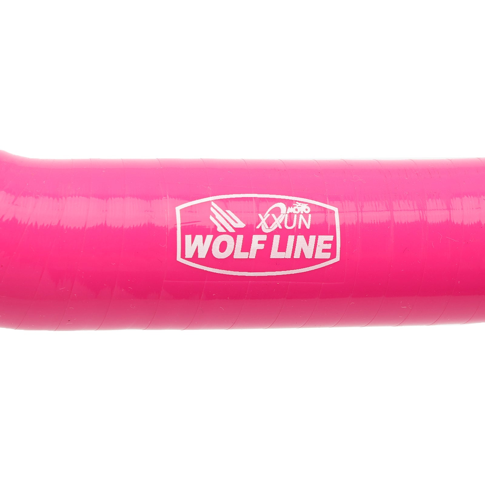 Komplet silikonskega hlajenja za Radiator Street Triple 765 R Rs 2020-2022