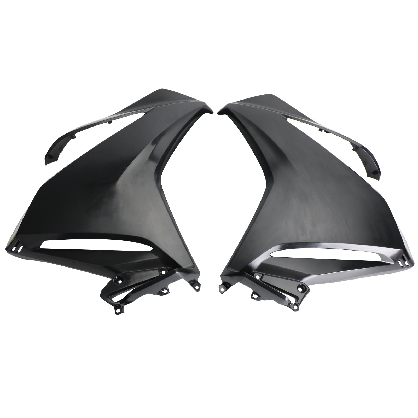 Zestaw owiewek nadwozia Honda CBR500R 2019-2021 Niepomalowane formowanie wtryskowe