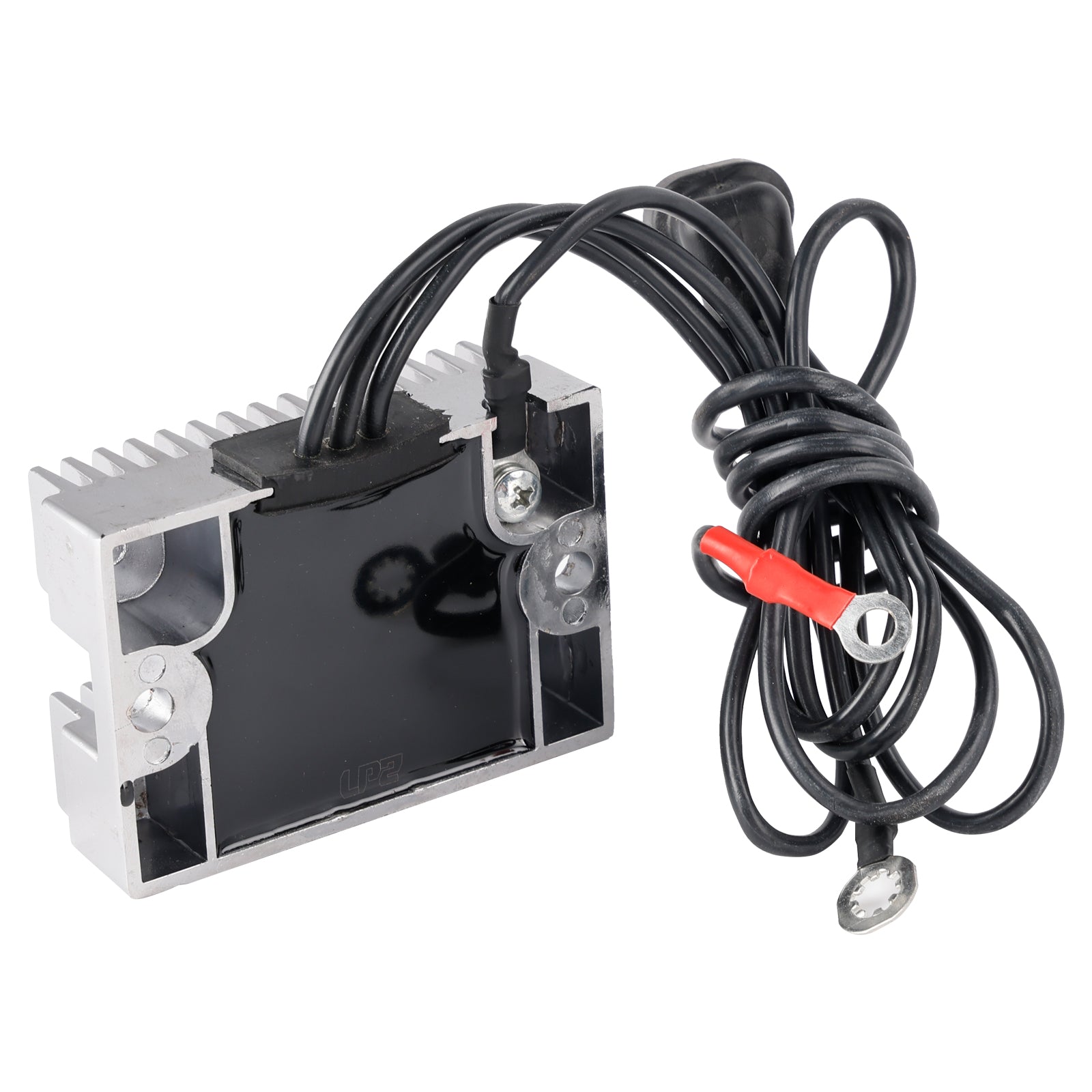 1999-2000 Custom Vehicle Ops Dyna Super Glide STATORGENERATOR PRIMAIRE GASREGELAAR 2997088D 29970-88D