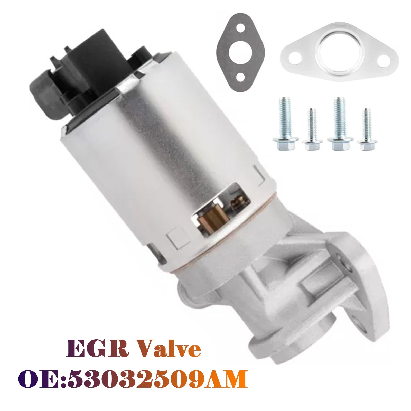 EGR-klep DODGE CHARGER 2006-2008 53032509AM