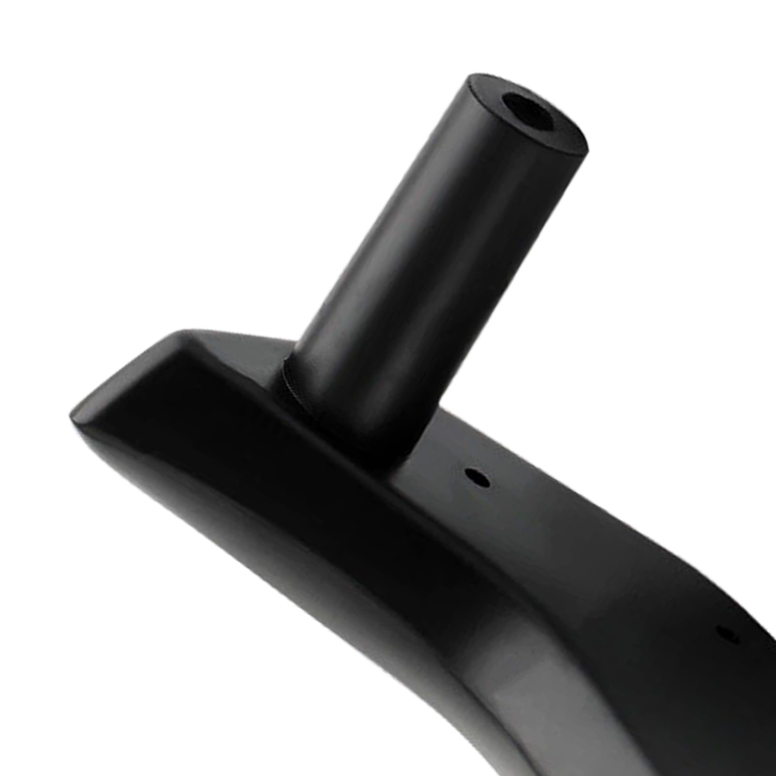 Lewy i prawy klamka drzwi wewnętrznych dla Forda Fiesta 2011-2020, ręczne okno