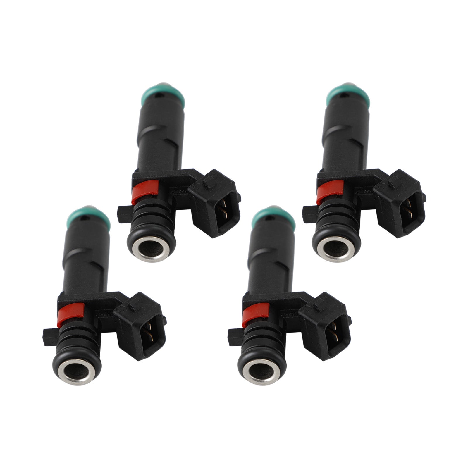 4PCS Fuel Injectors 96800843 Pour Chevrolet battre 2016-2021 INJ675