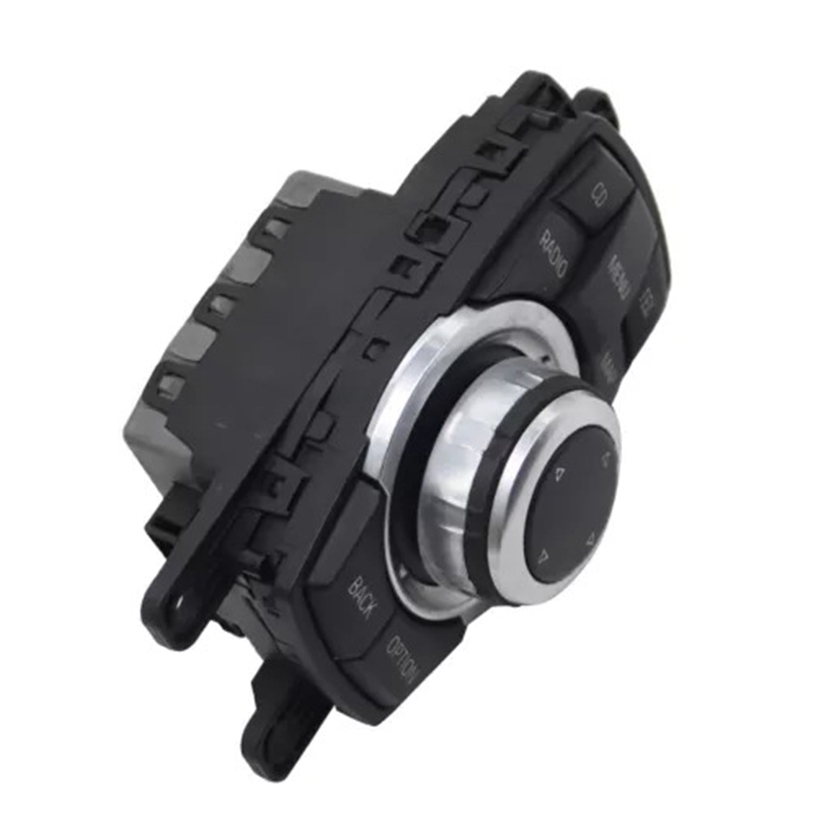 10/2008 — 06/2012 Leva comando interruttore multimediale ibrido 10 pin BMW 7' F04 65829206446 65829206444