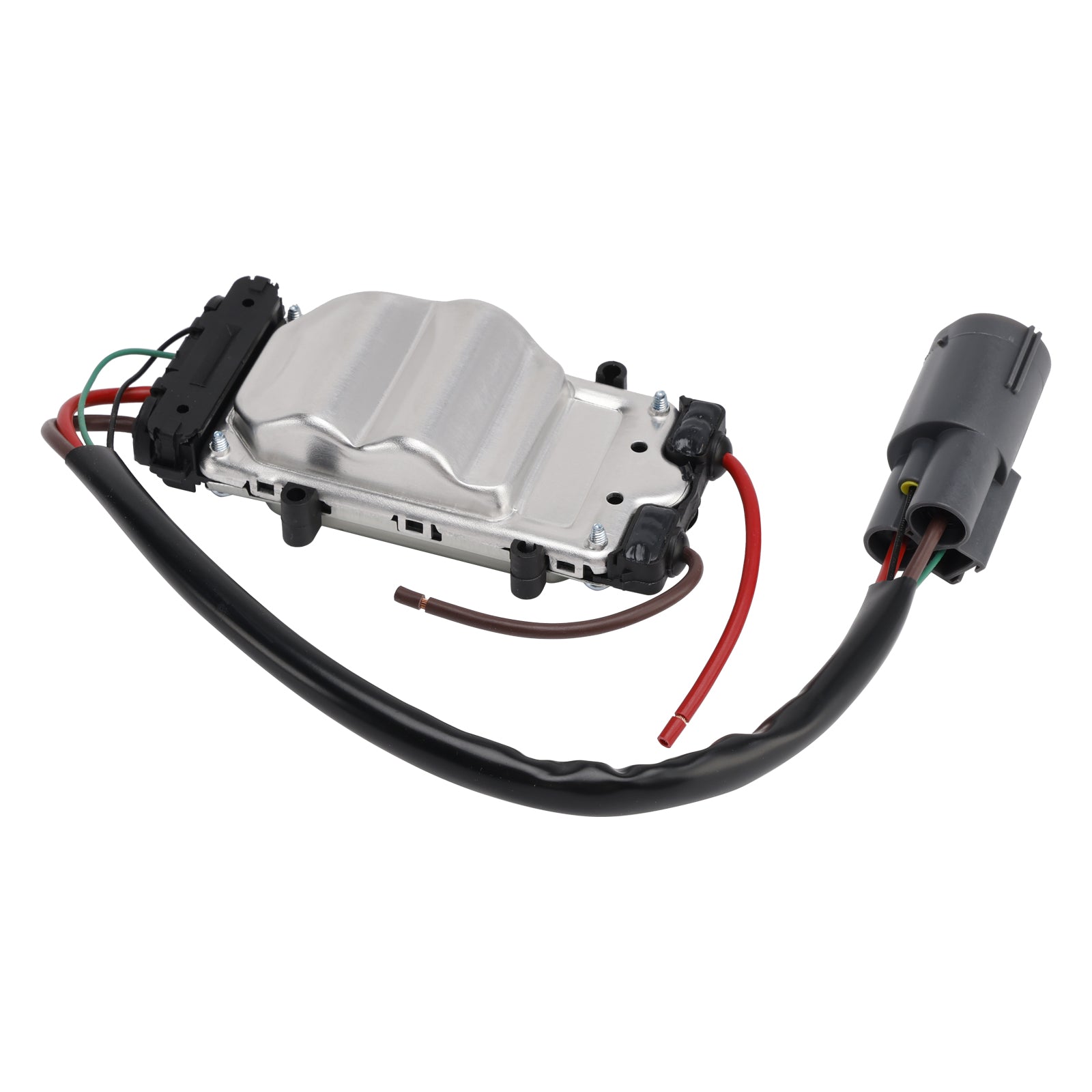 Modulo di controllo della ventola del radiatore Mercedes-Benz W169 W245 2004-2012 1137328294 A1698203542