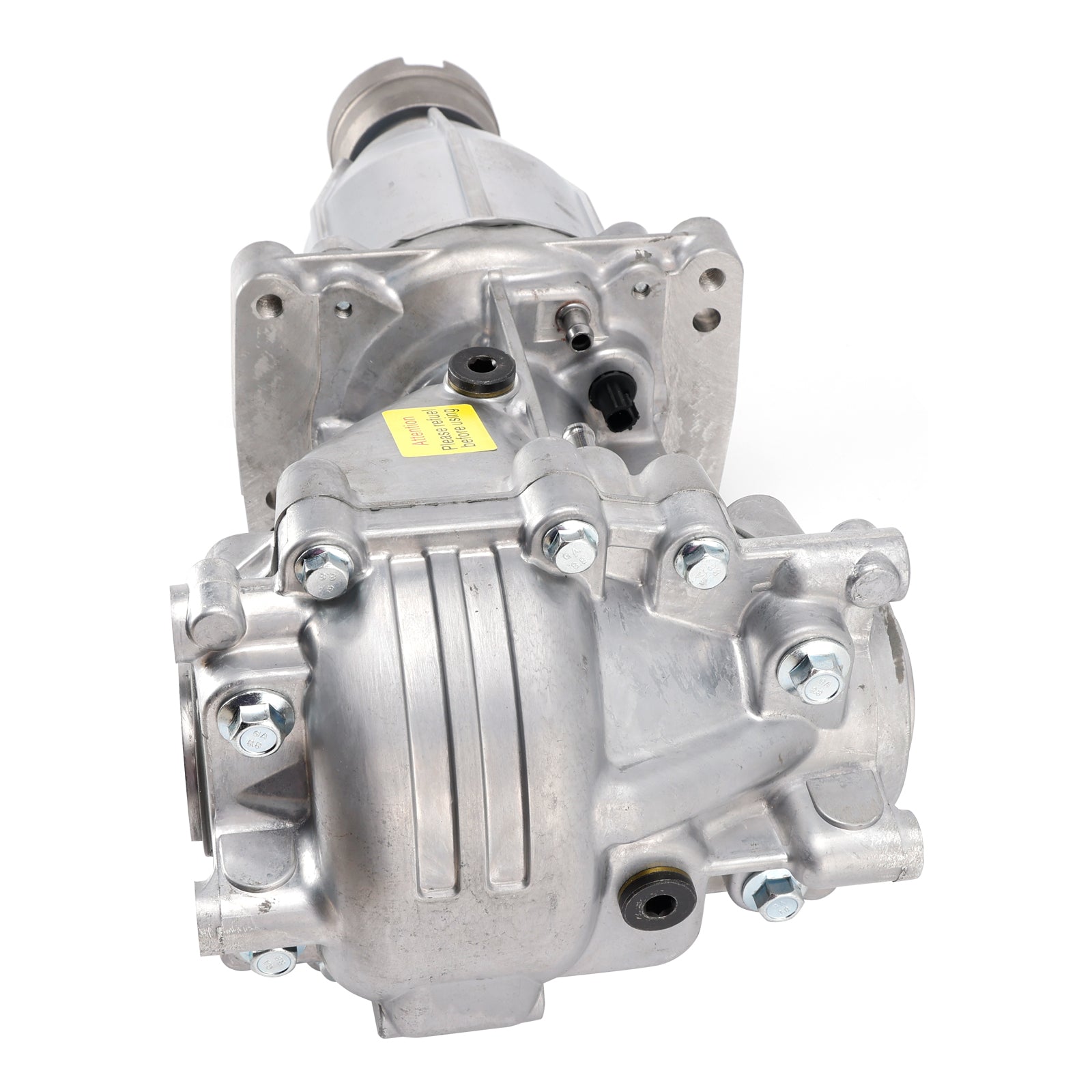 Ford Fusion 2013-2016 : tylny mechanizm różnicowy CV6W-4B025-DF DT4W4000AB