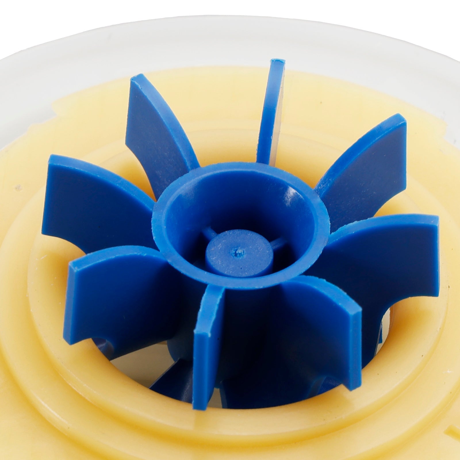 Silnik zestawu wirnika 524185p dla Fisher & Paykel Silka zmywarki silnik