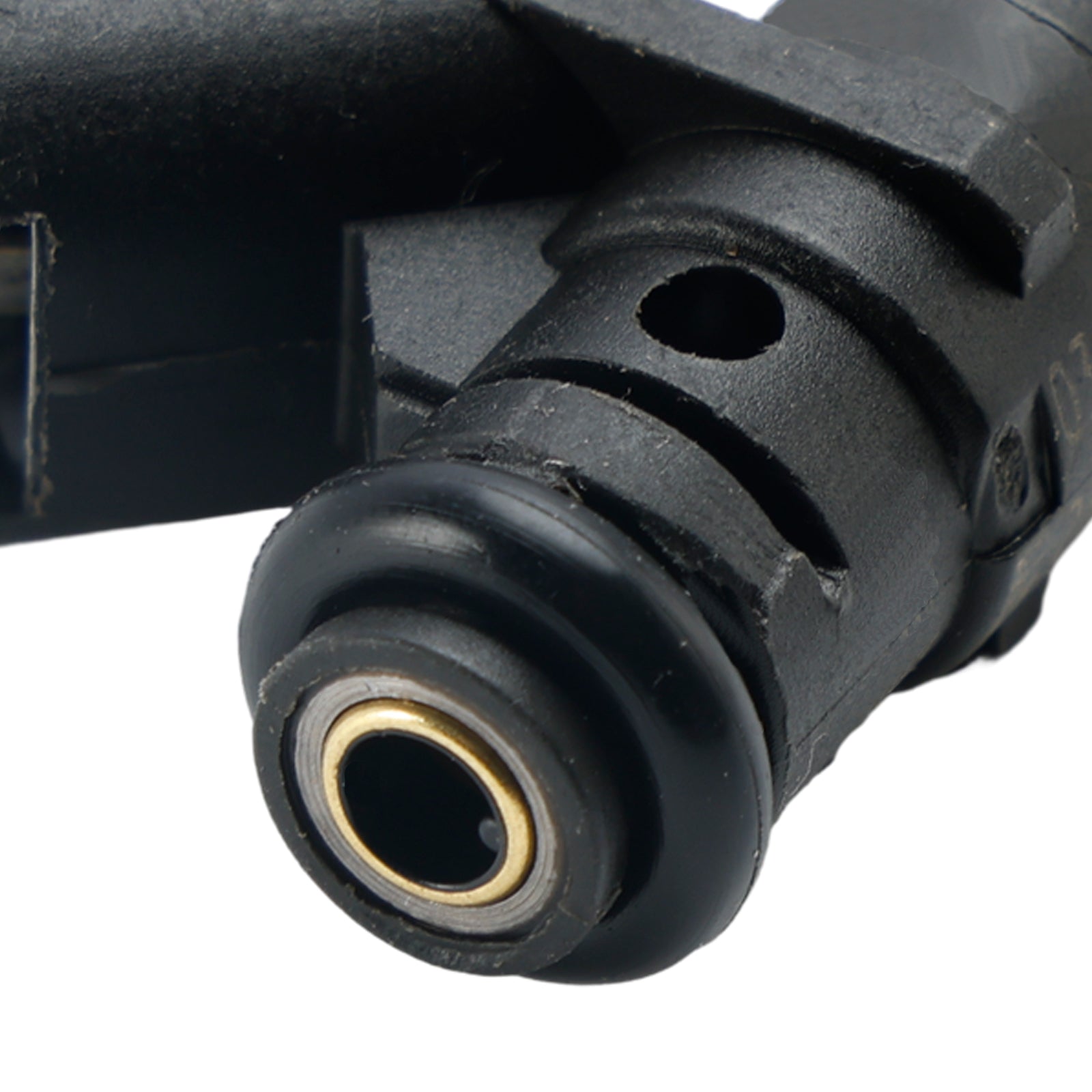 Inyector de combustible de 1 pieza para VW Polo 1.4L 2000-2008 036906031M