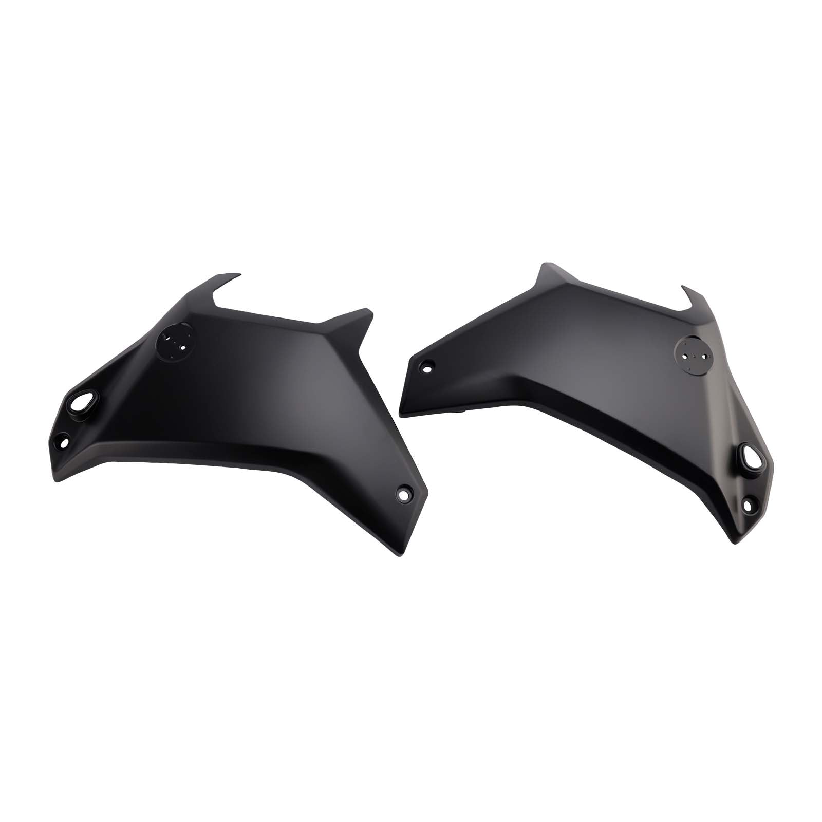 2025-2026 Pour Yamaha Tenere 700 T700S Carénages de panneau de cadre latéral