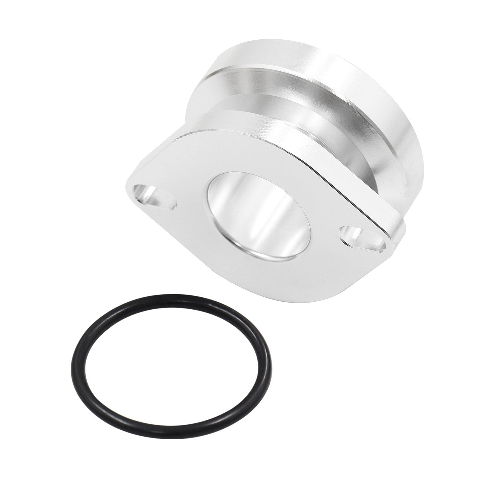 Adattatore RS della valvola di scarico Bov in alluminio per Gredy a HKS FV SSQV