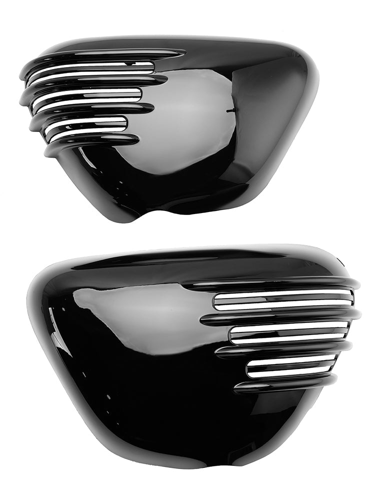 Snelheid Twin 900 2023-2024 Zijzitterpaneel
