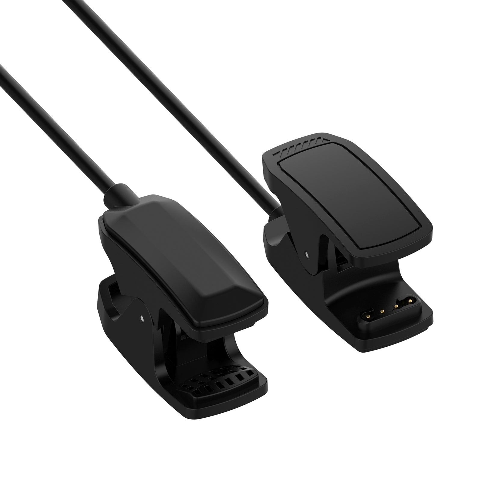 Adaptador de cable de carga de reemplazo para descenso de reloj Garmin G2/G1