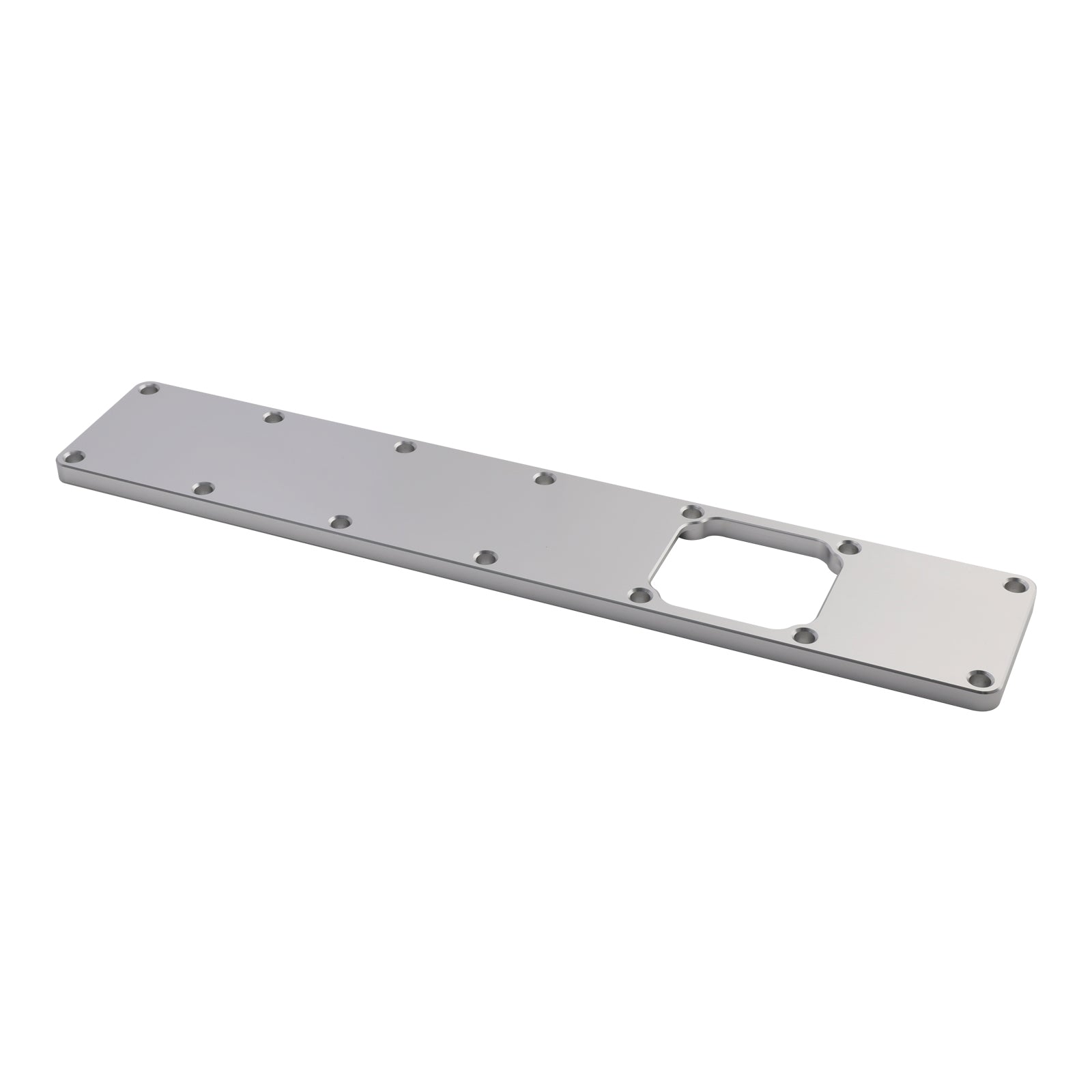 Plenum Pleque of Fourake Collector dla silników Diesla Cummin 24 zawory 5,9 L 24 V 551714