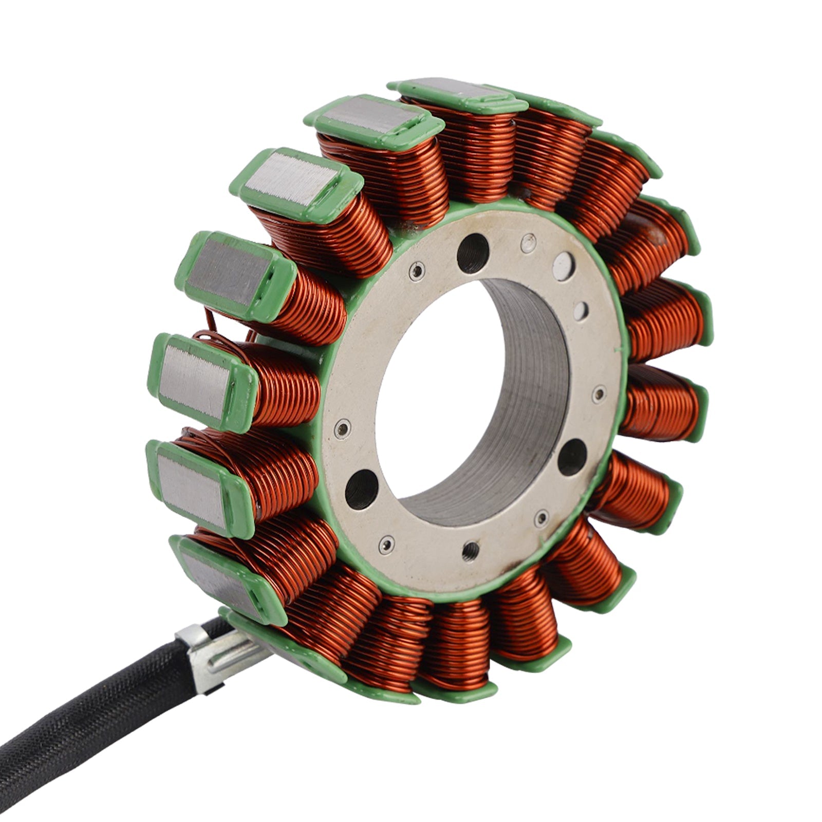 Bobine de stator magnéto 31120-Rea-000 pour Sym Quad Raider 600 Deluxe Ua60A-6 Ua60A-F