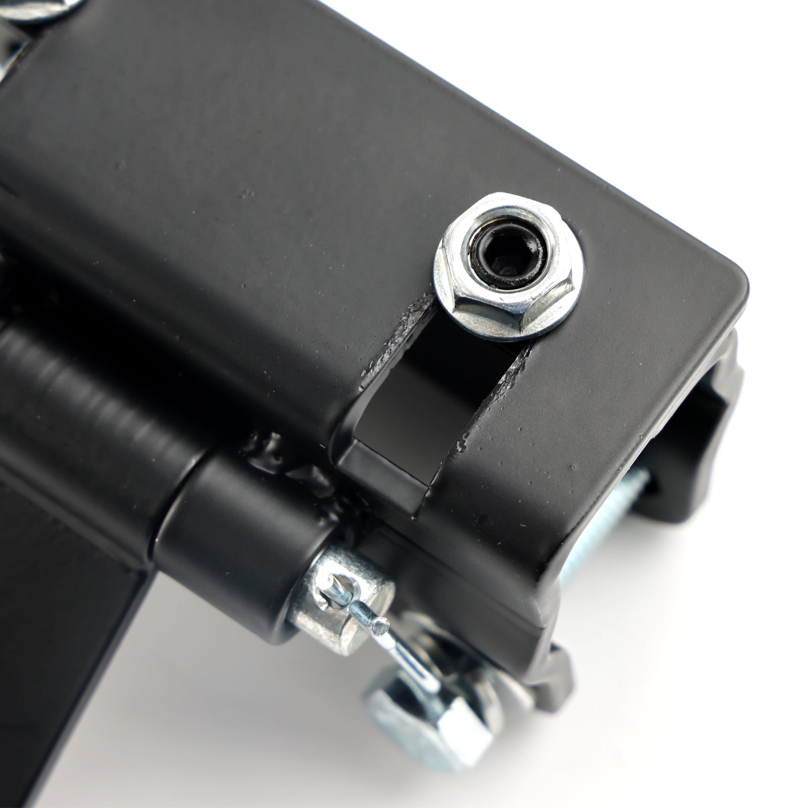 Universele sneeuwscooter-bumperkoppeling voor Polaris Ski Doo REV Arctic Cat Yamaha