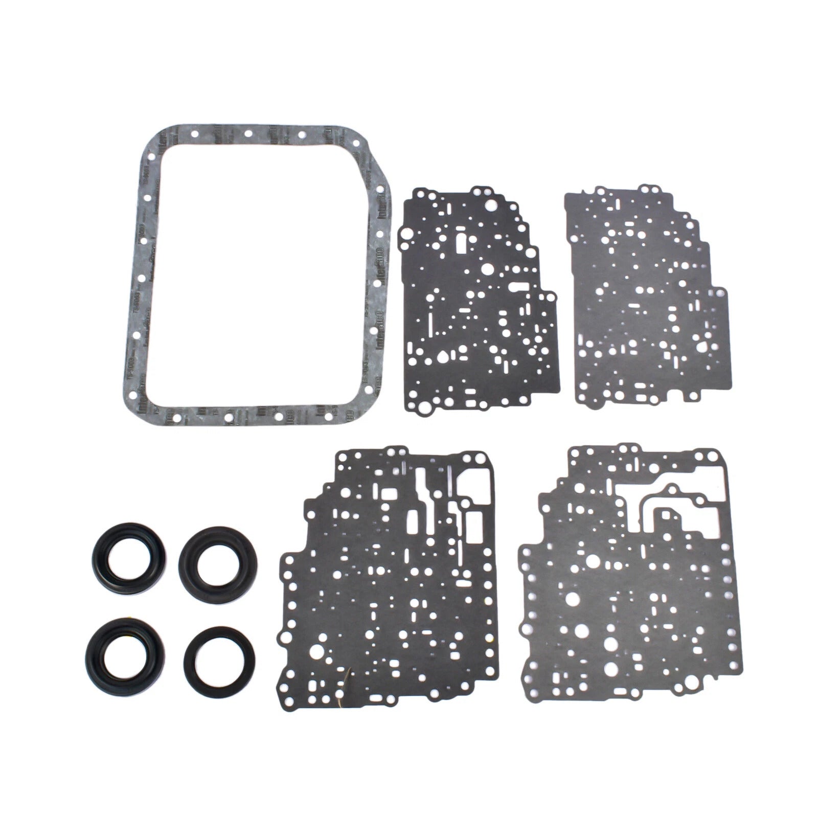 A6GF1 Automaattivaihteiston jälleenrakennussarja Hyundai Elantralle 1,8 L 2,0 L L4 -kaasulle