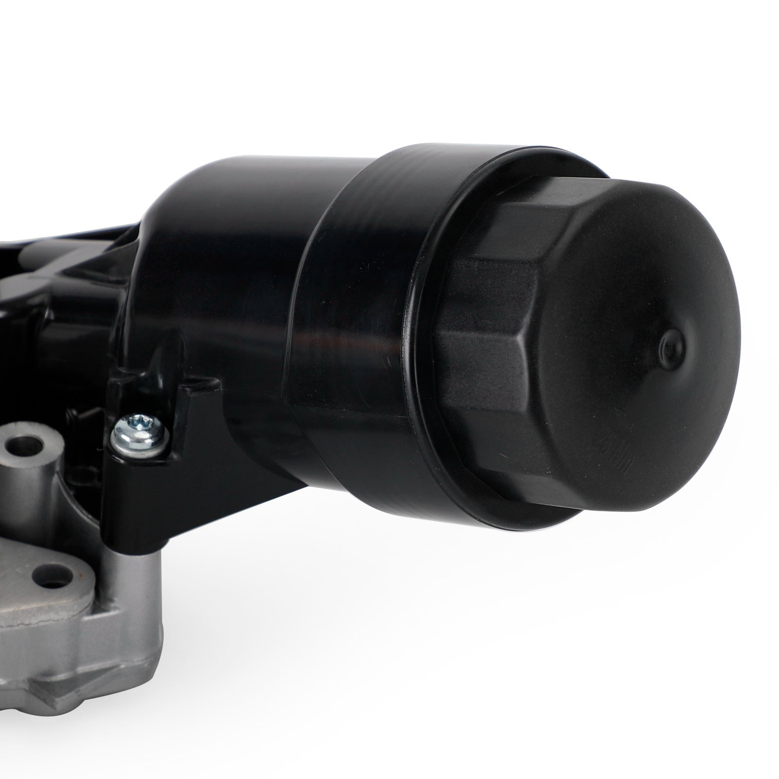 Radiatore dell'olio A6511800610 per Mercedes C Cls M E SLK GLK VITO GLE 2.2CDI EEP