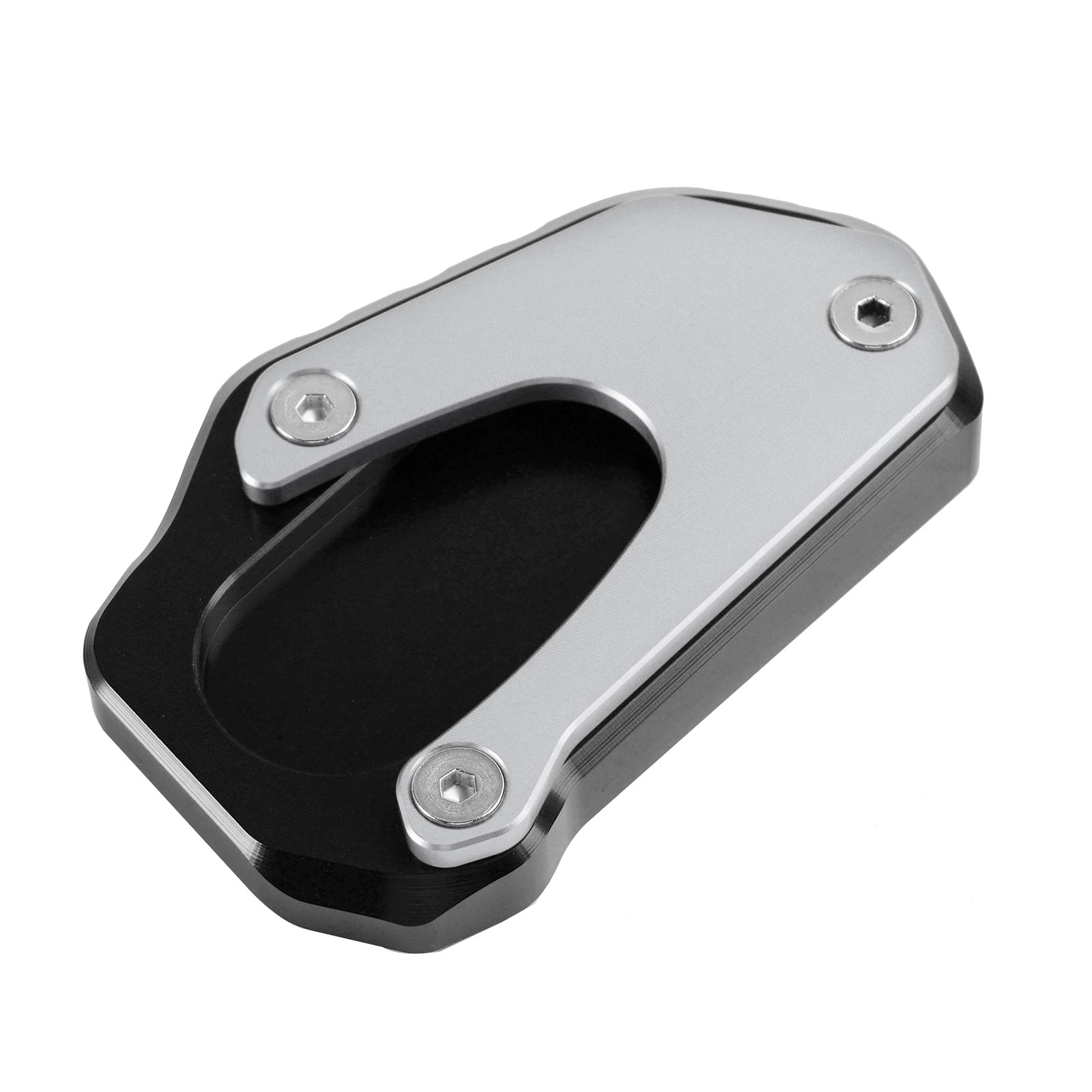 Placa de ampliación resumida para Suzuki V-Strom DL1050xt 2020-2023