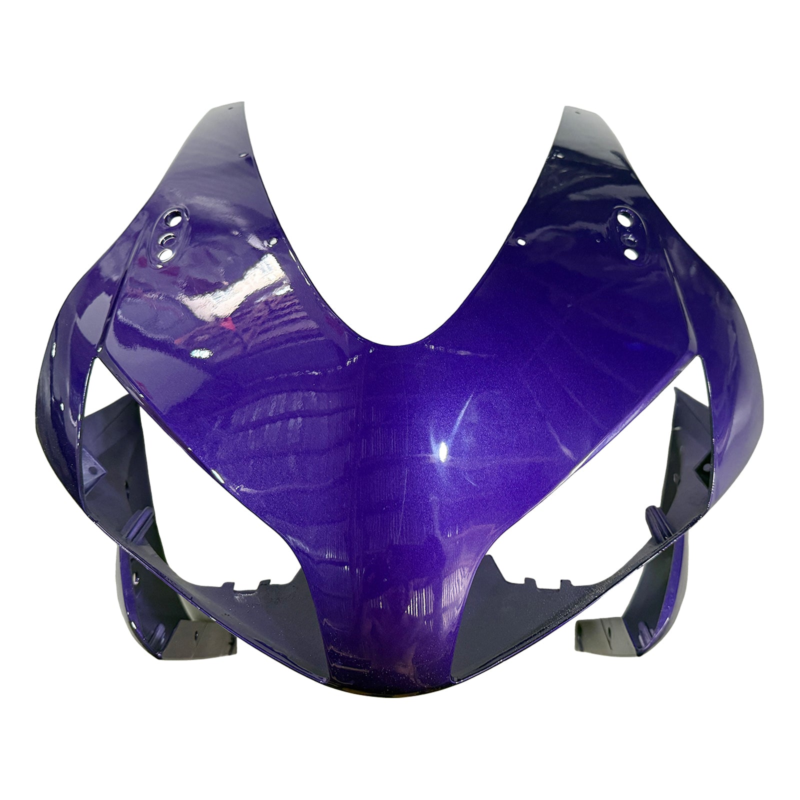 Kit de carénage en plastique ABS pour Honda CBR600RR 2003-2004 F5