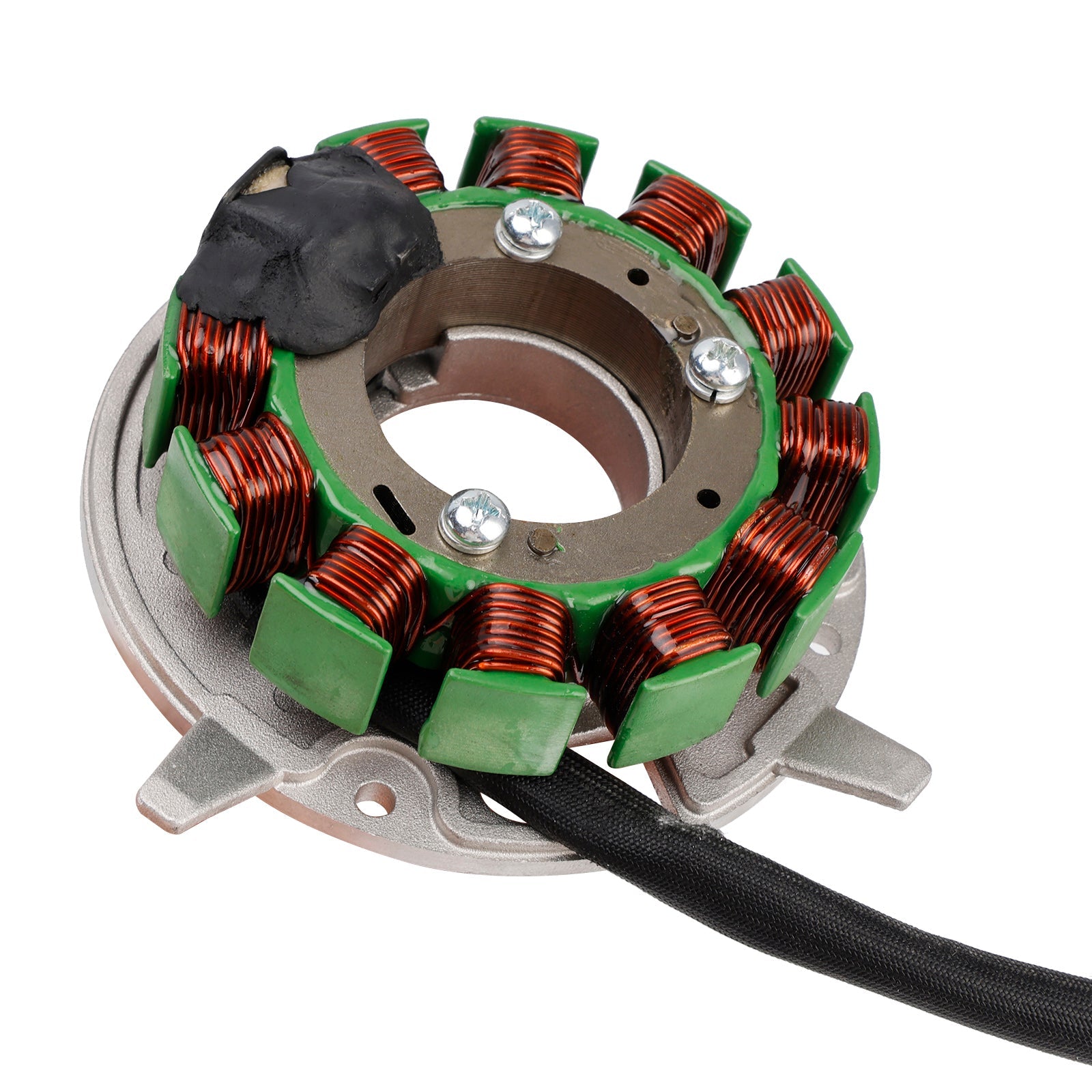 Dynamo-statorwikkeling voor Ski-Doo Bombardier Skandic Tundra 300F (2007-2008) : 420889368, 420889369, 420889366