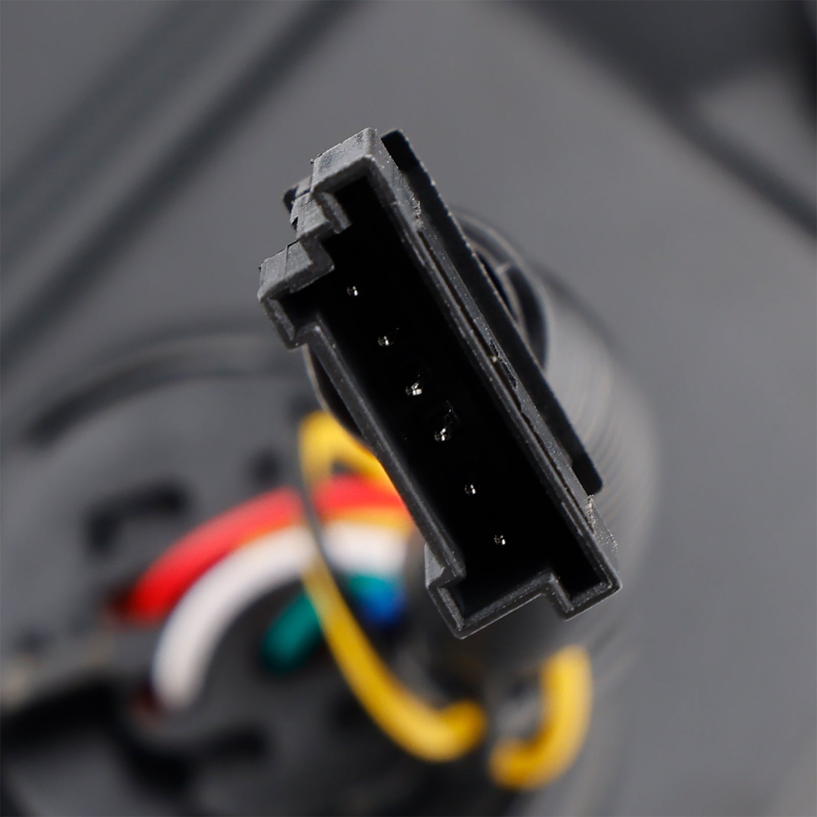 Feux arrière à LED gauche et droit pour BMW X5 F15 (2014-2018)