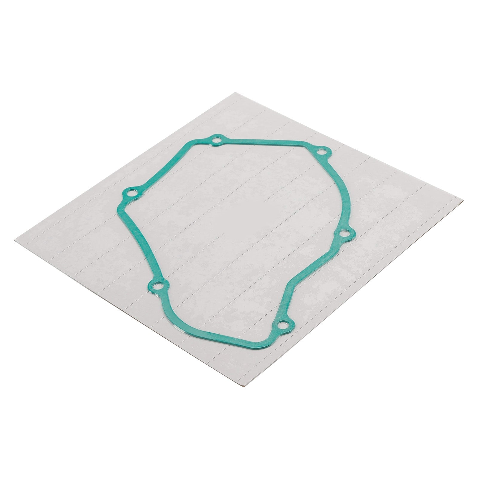 Uszczelka pokrywy stojana po lewej stronie dla Honda FourTrax 250 TRX250R ATC250R 1985-1989