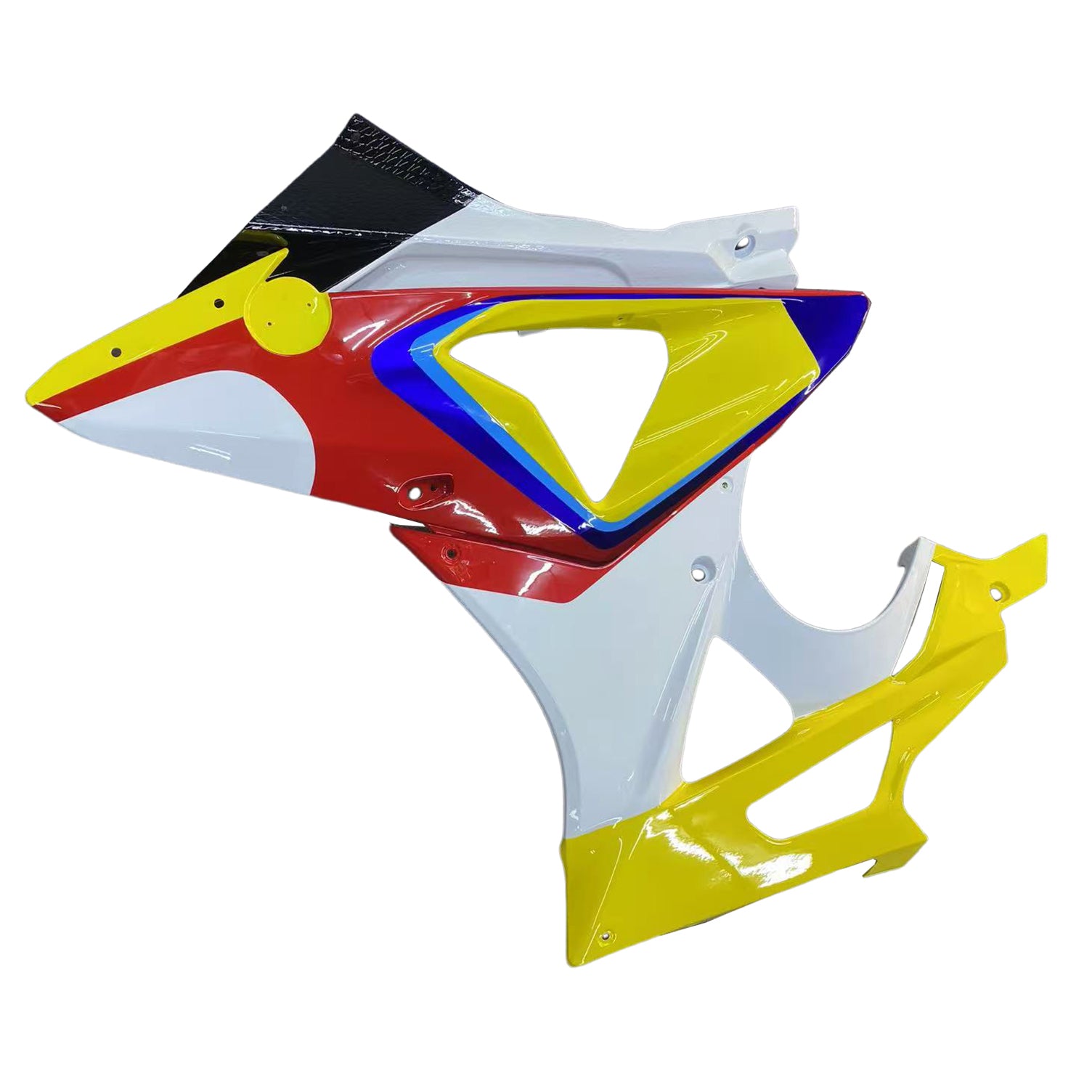 Injektiokorjaussarja BMW S1000RR 2009-2014