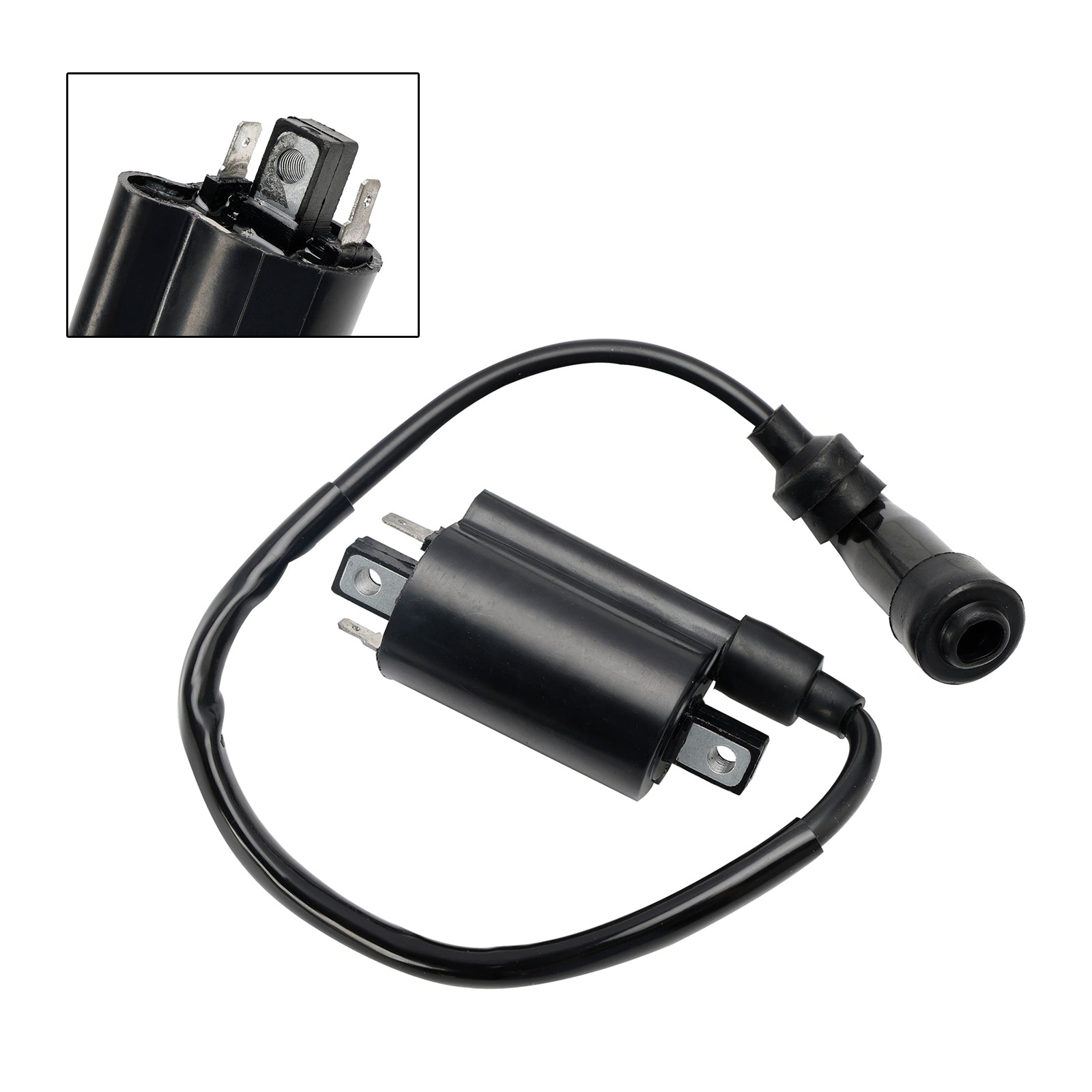 Skrzynka zapłonowa CDI pasuje do Explorer ATV Argon 330 S SMC ATV Barossa Jumbo 300 301