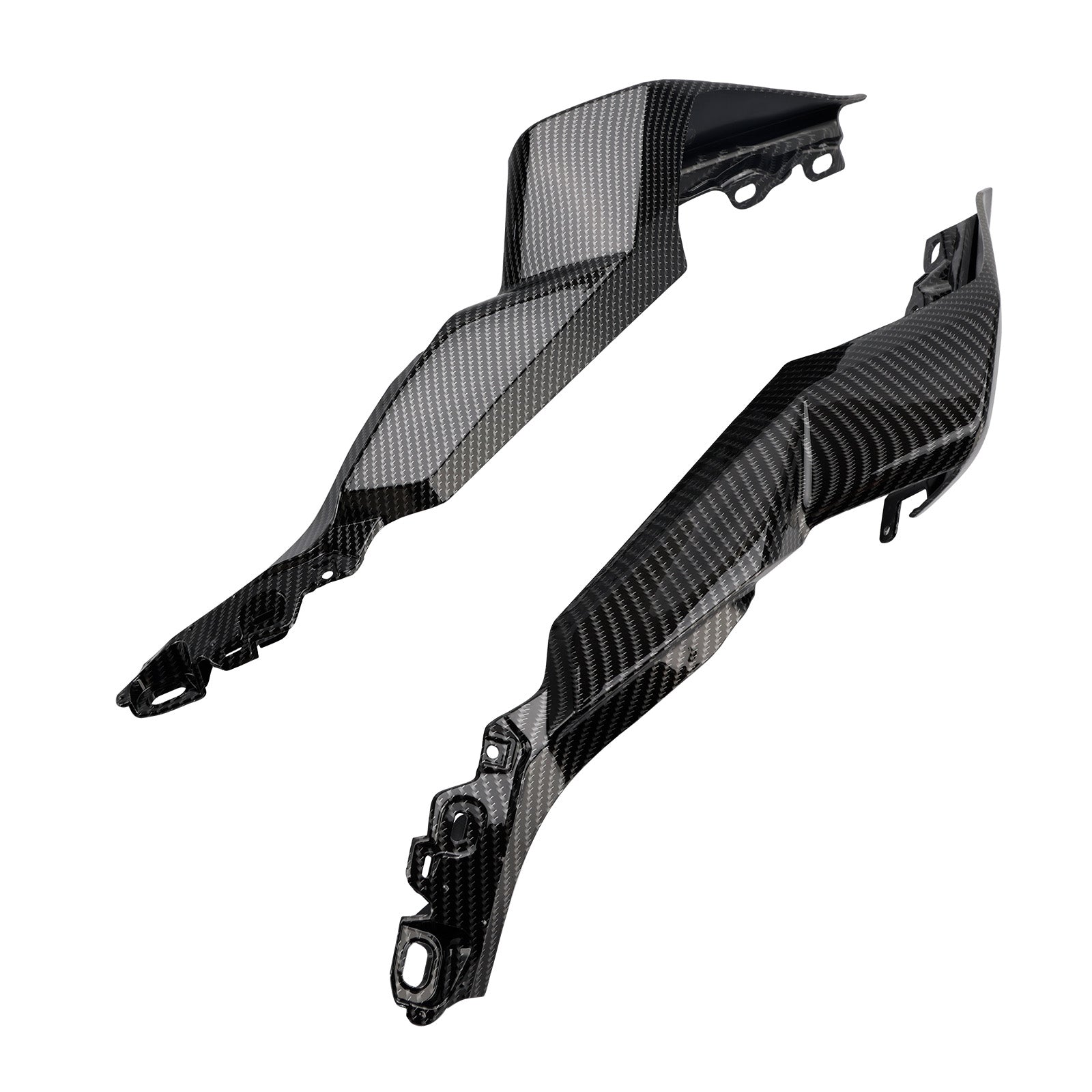 Carénage latéral de selle arrière pour Yamaha YZF-R3 R25 MT-03 (2025-2026)