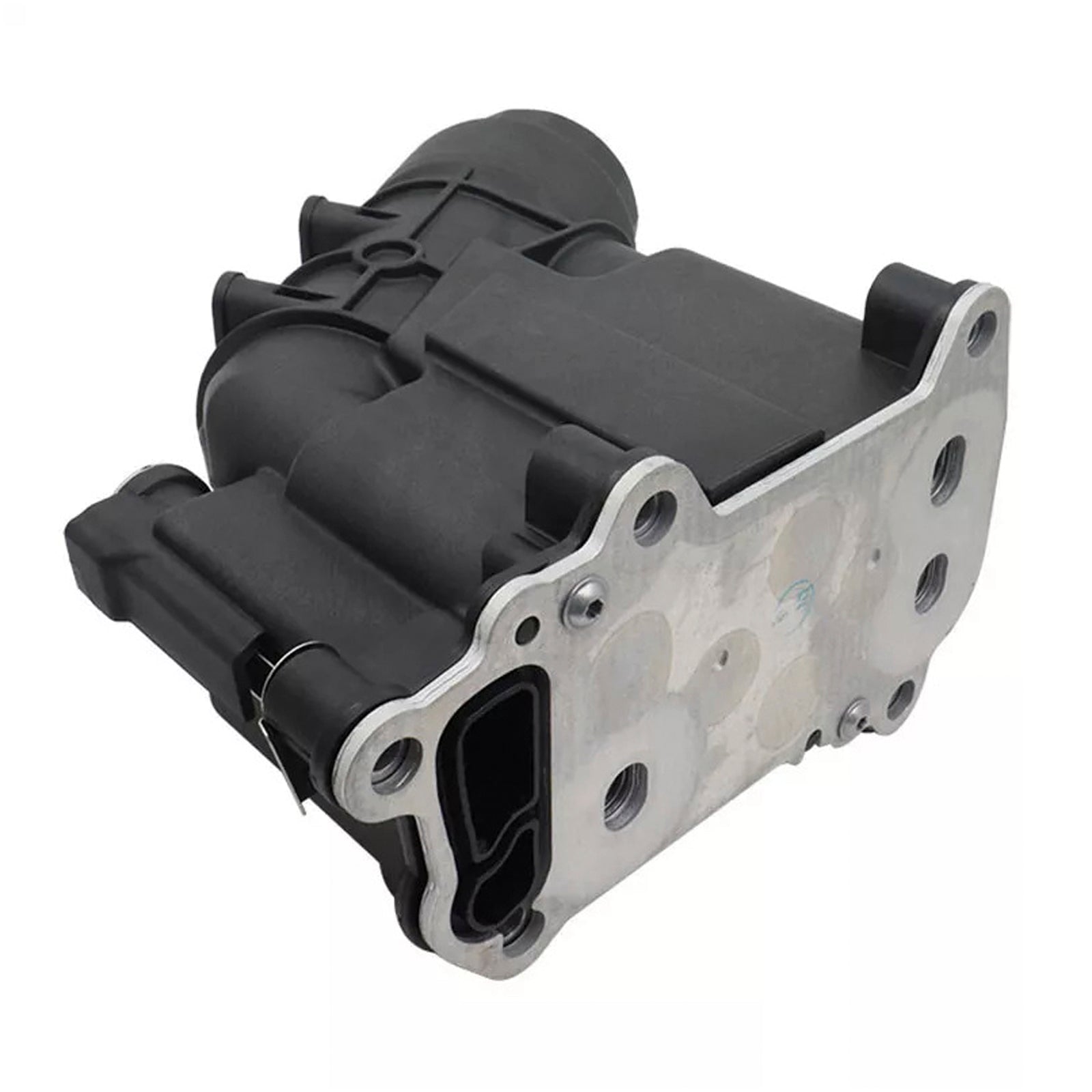 Obudowa filtra oleju dla BMW X3 E83 2.0D Diesel SUV 2004-2007 11427807799 7797392